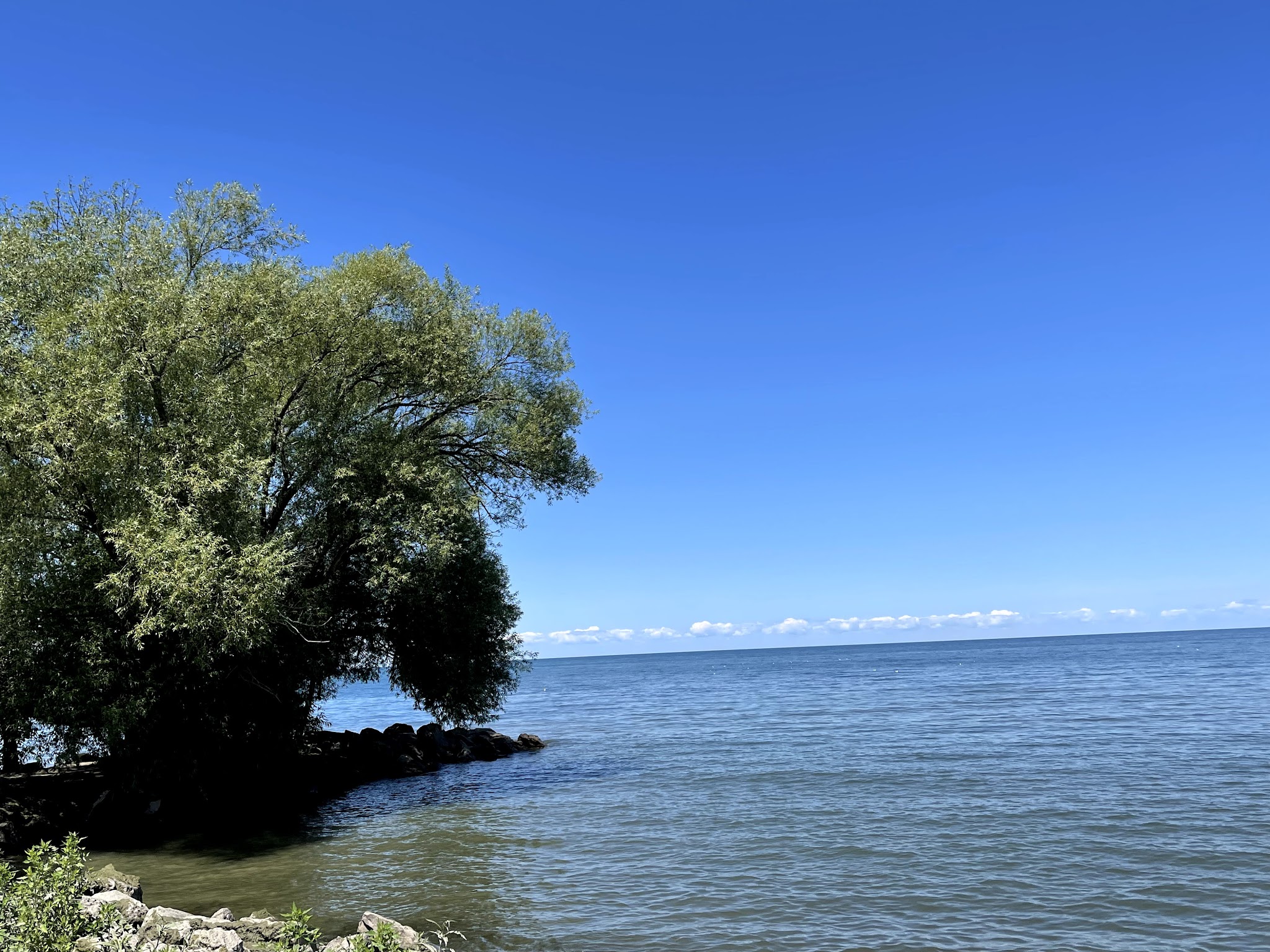 Hamlin Beach State Park