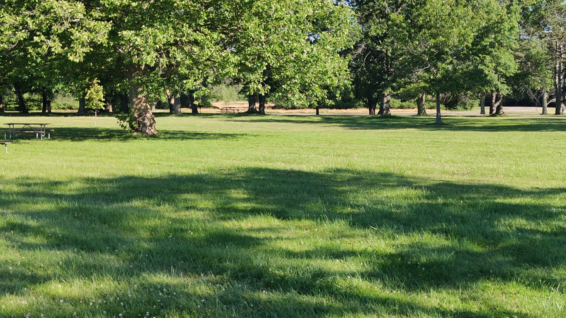 Hamlin Beach State Park