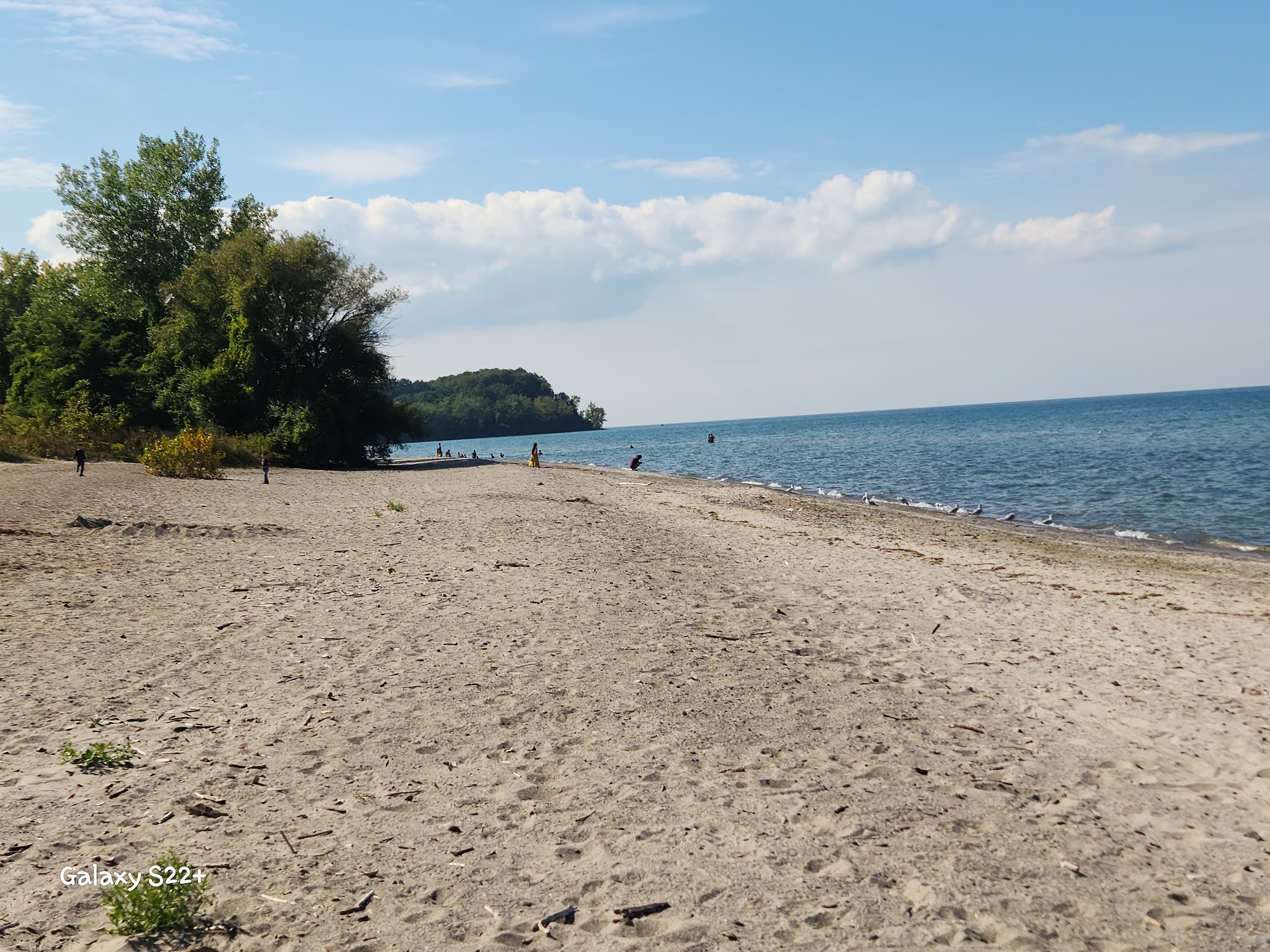 Hamlin Beach State Park