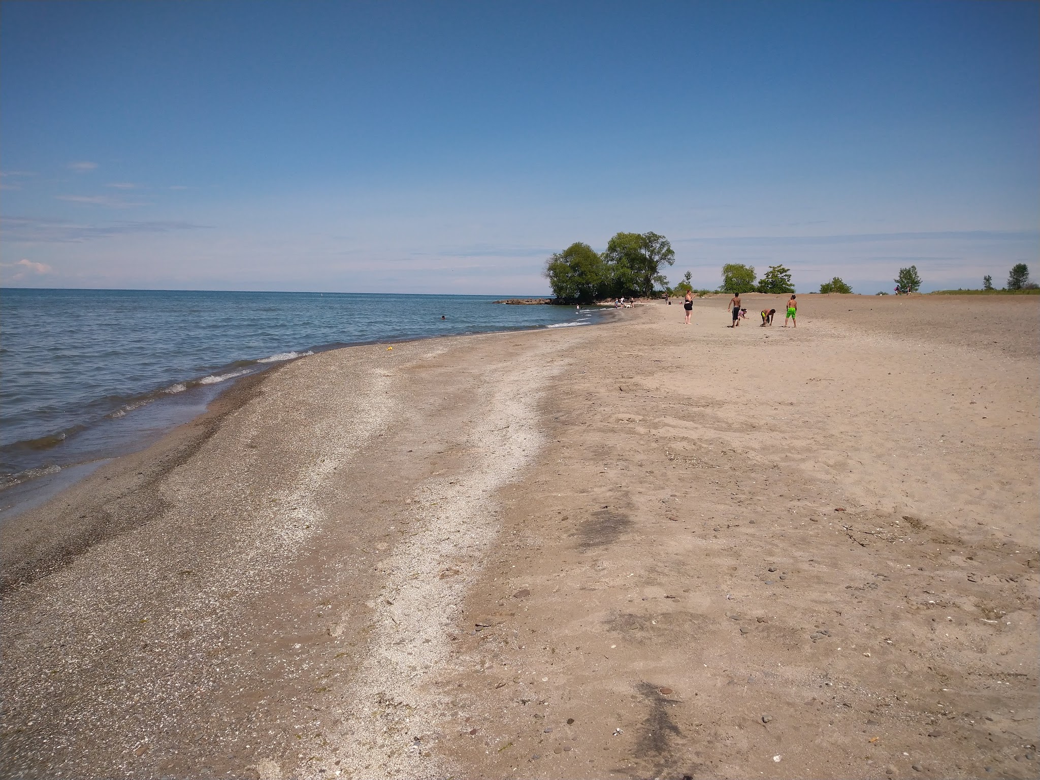 Hamlin Beach State Park