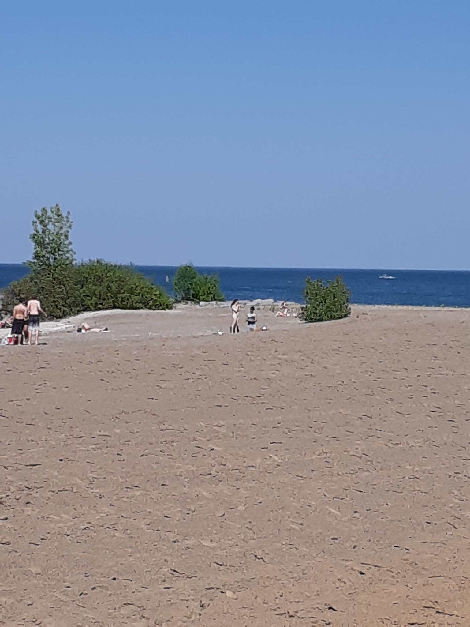 Hamlin Beach State Park