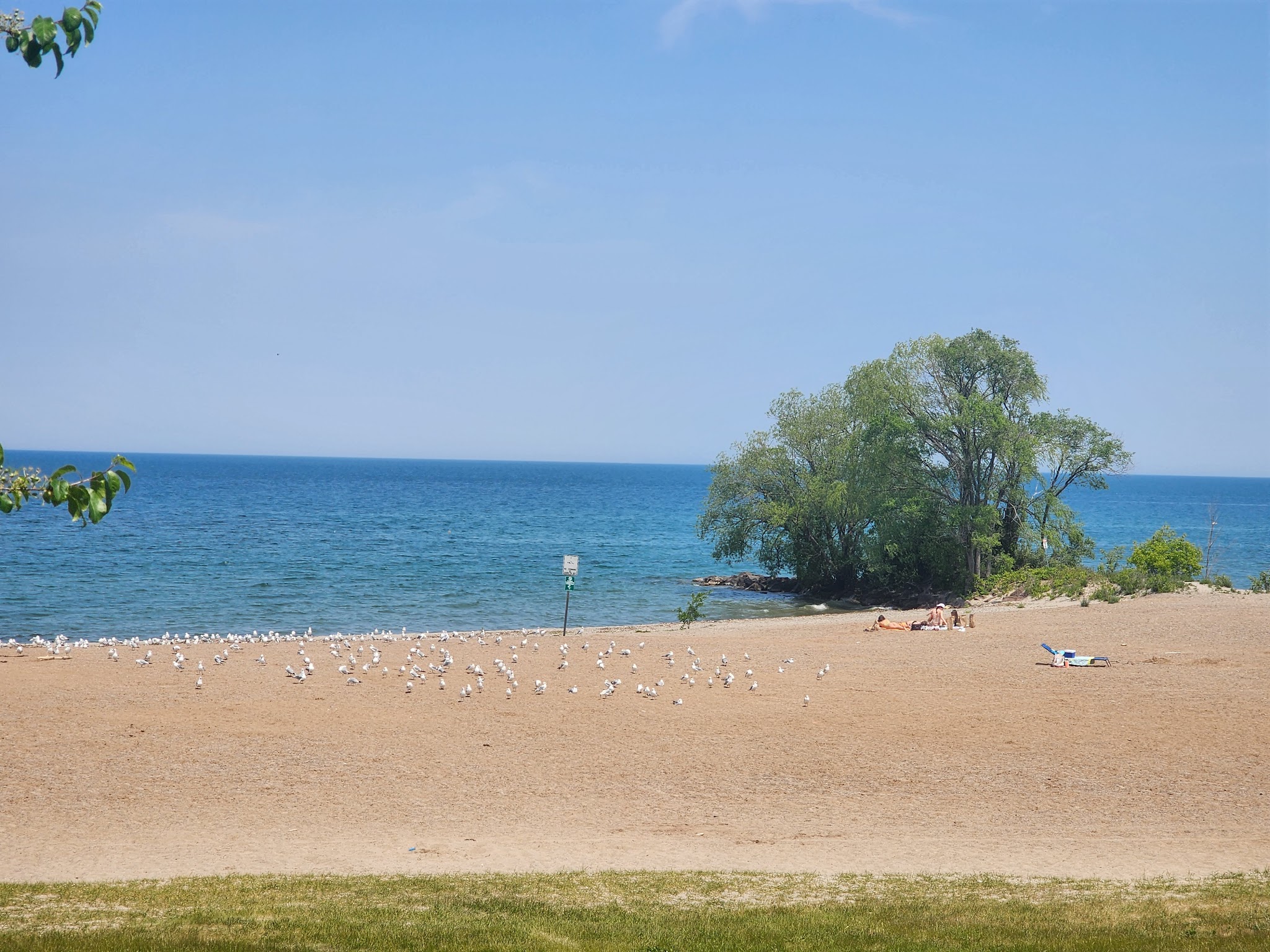 Hamlin Beach State Park