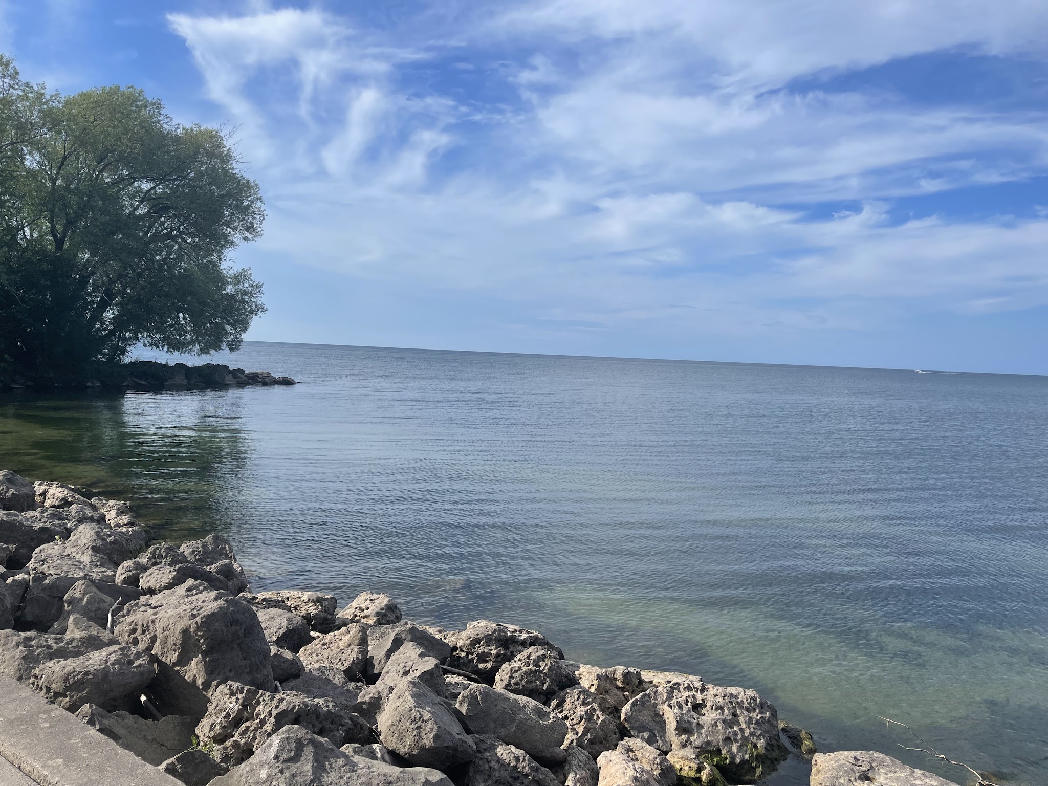 Hamlin Beach State Park