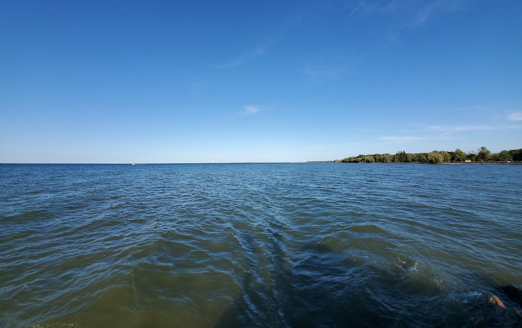 Hamlin Beach State Park