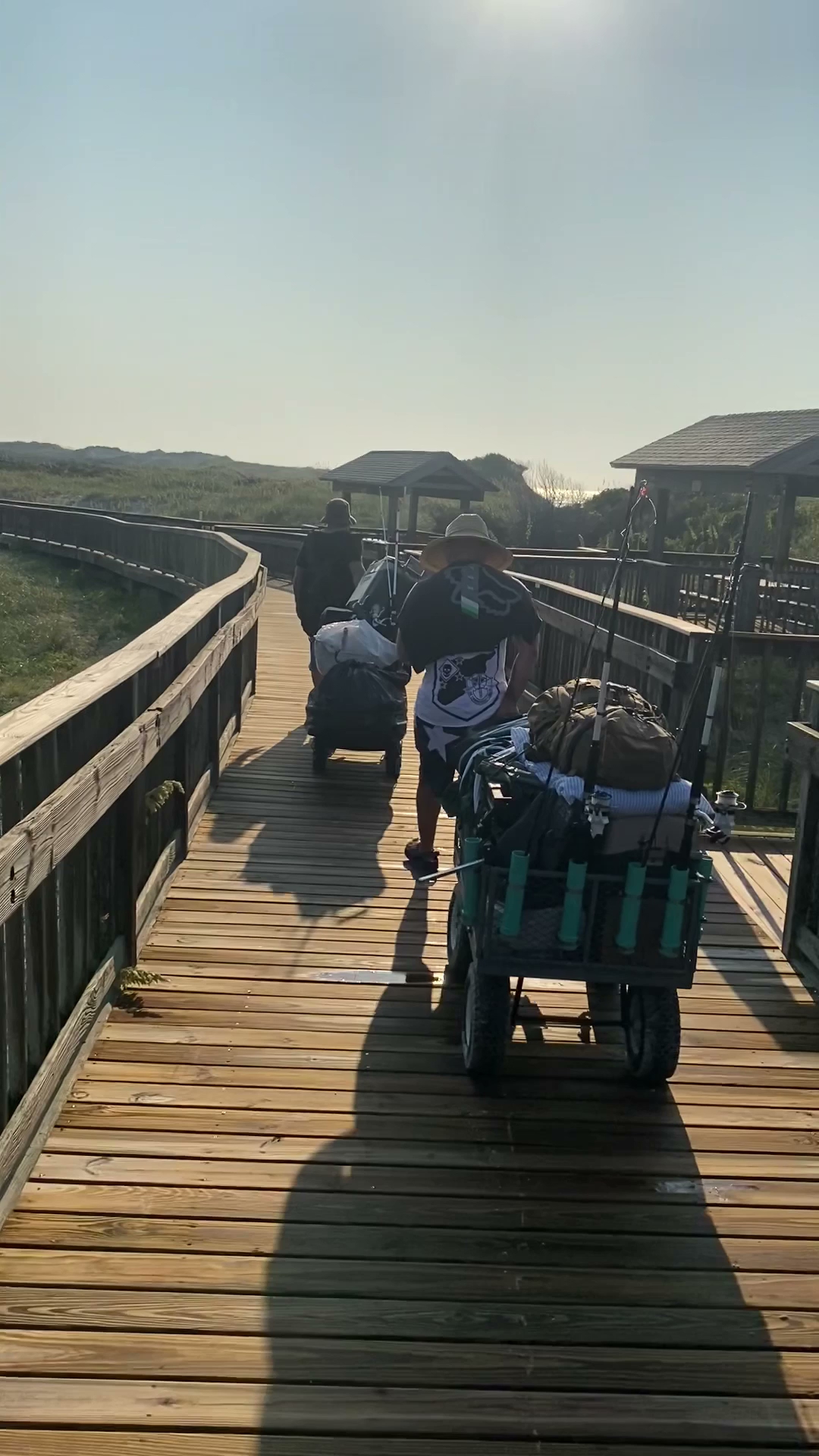 Hammocks Beach State Park