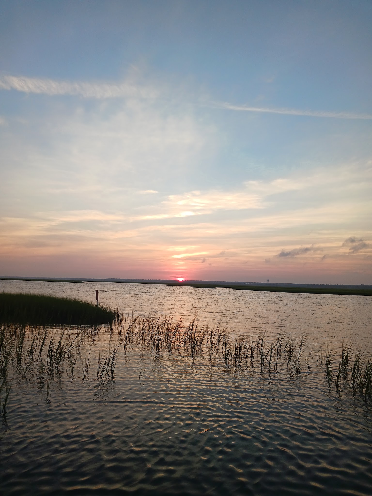 Hammocks Beach State Park