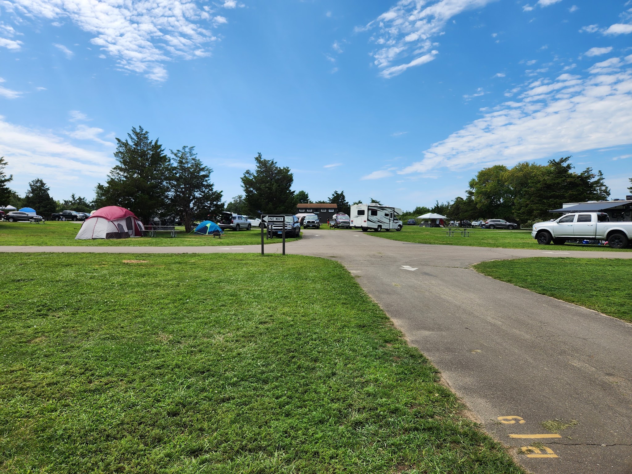 Hammonasset Beach State Park