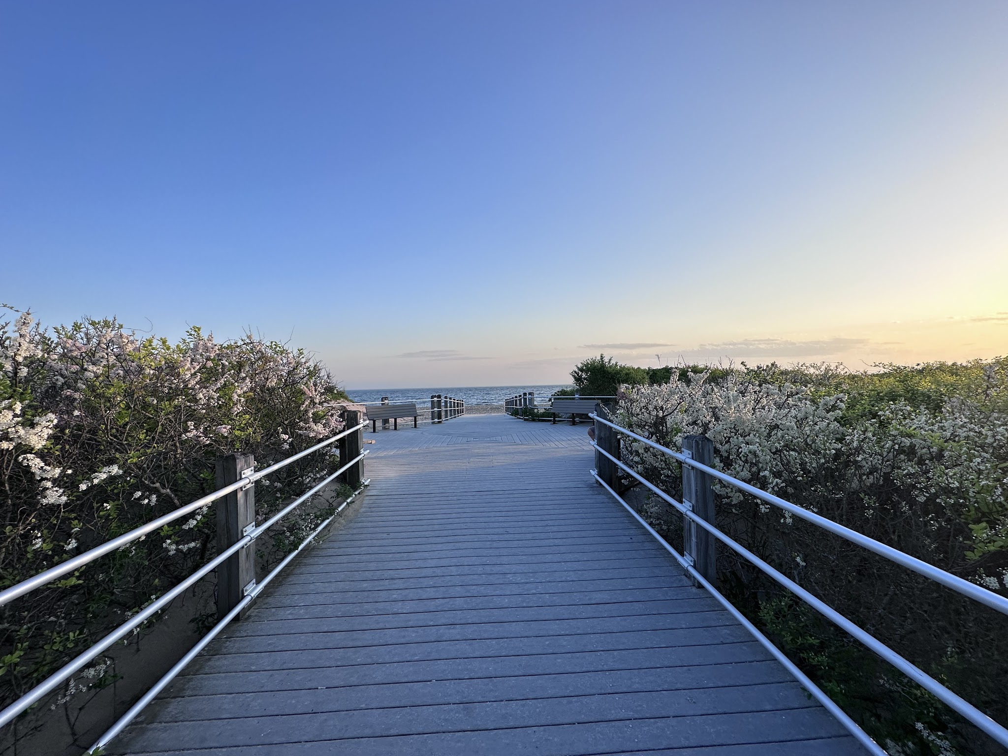 Hammonasset Beach State Park
