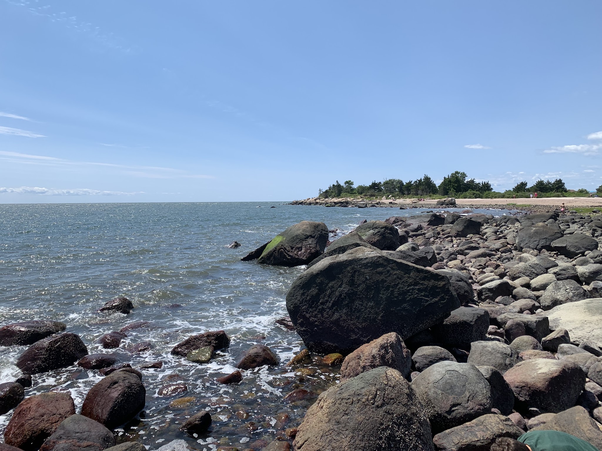 Hammonasset Beach State Park