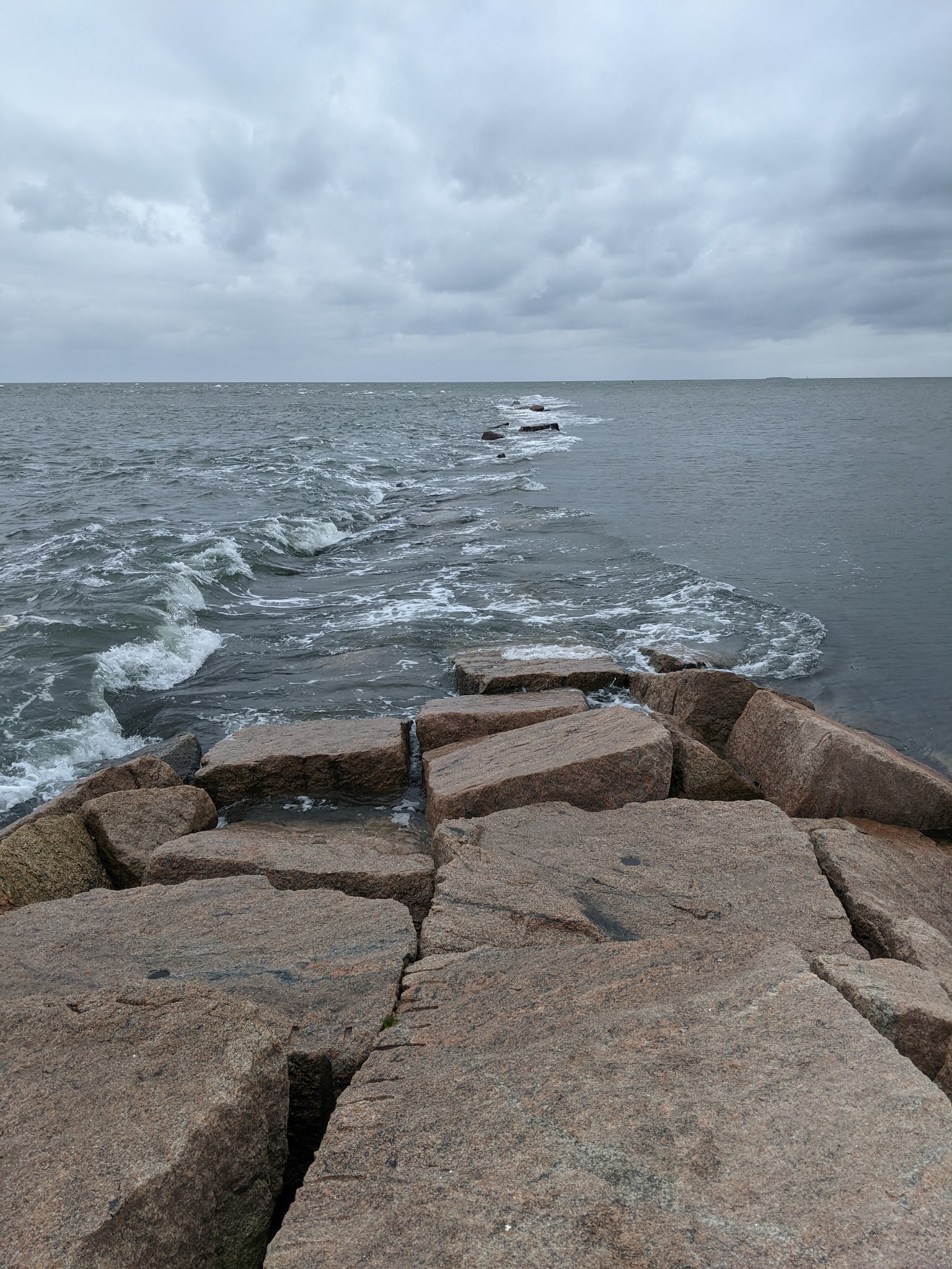Hammonasset Beach State Park