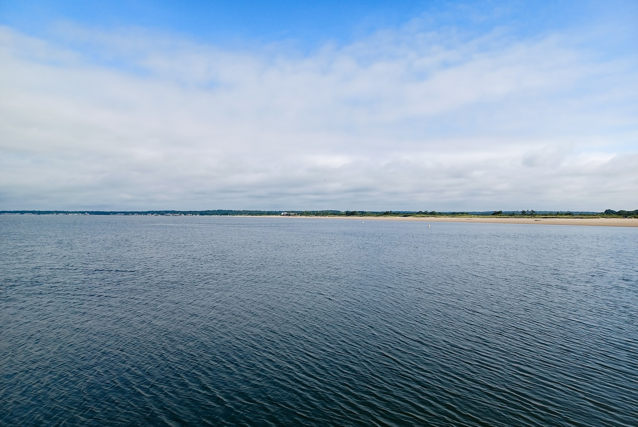Hammonasset Beach State Park