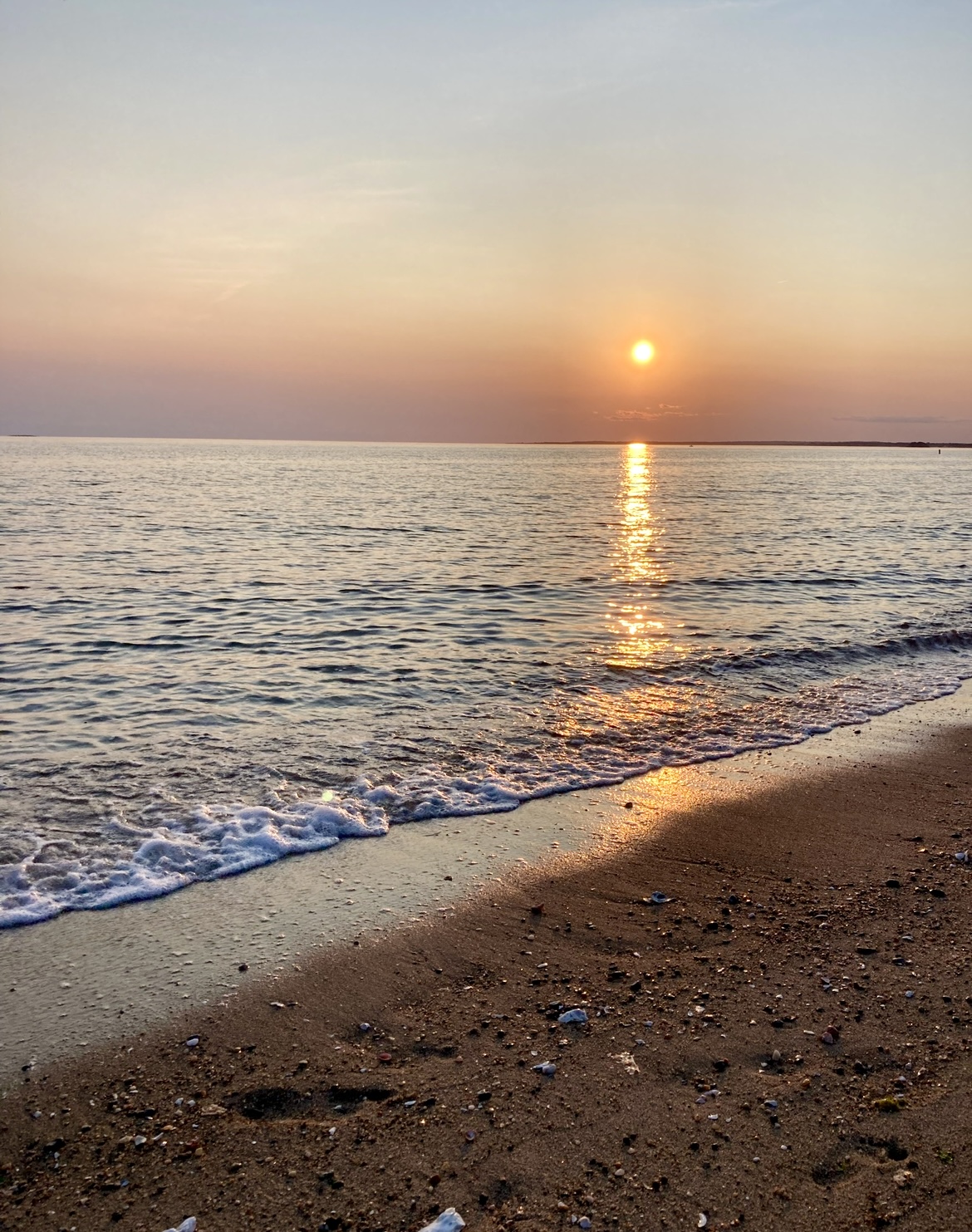 Hammonasset Beach State Park
