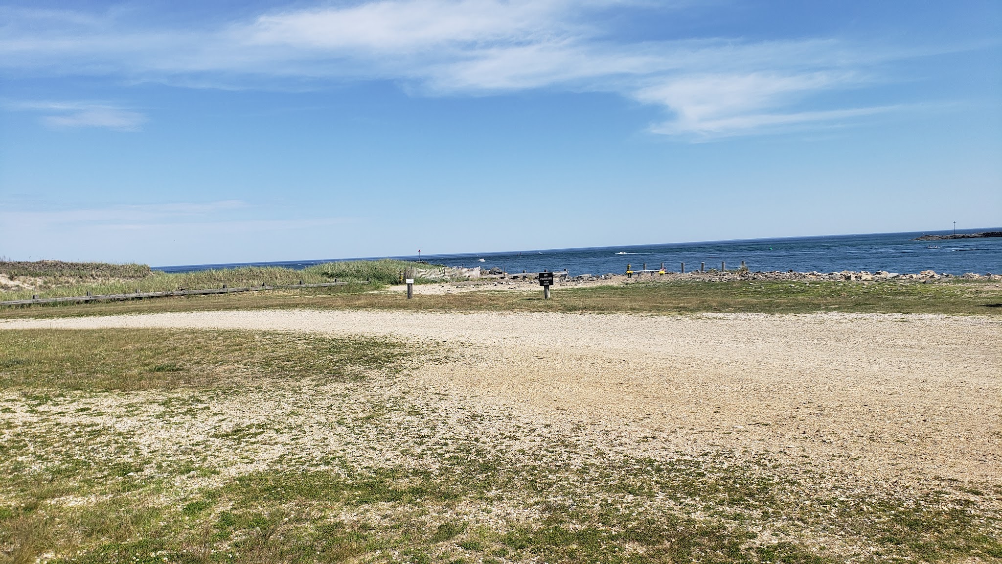 Hampton Beach State Park (South)
