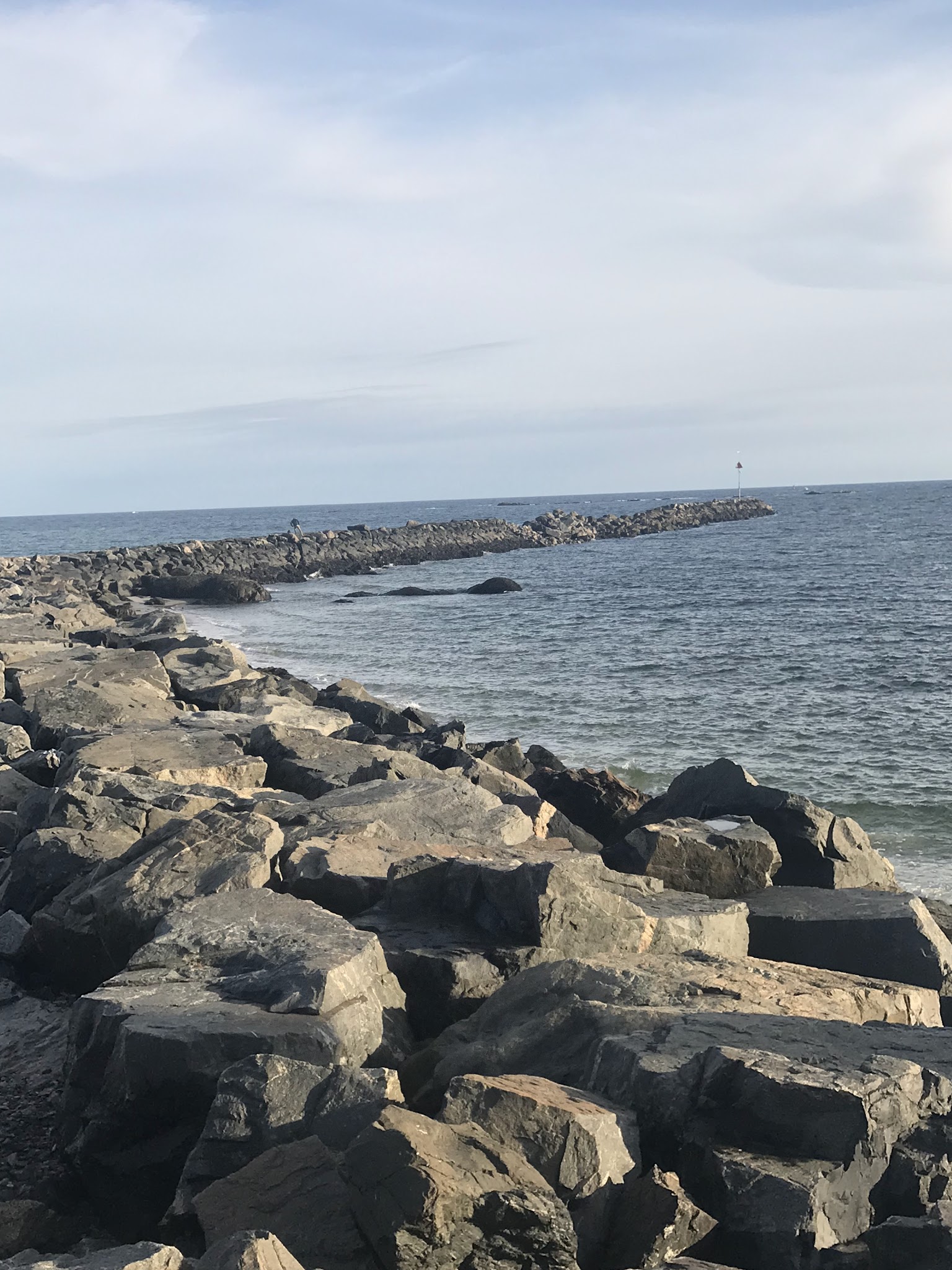 Hampton Beach State Park (South)