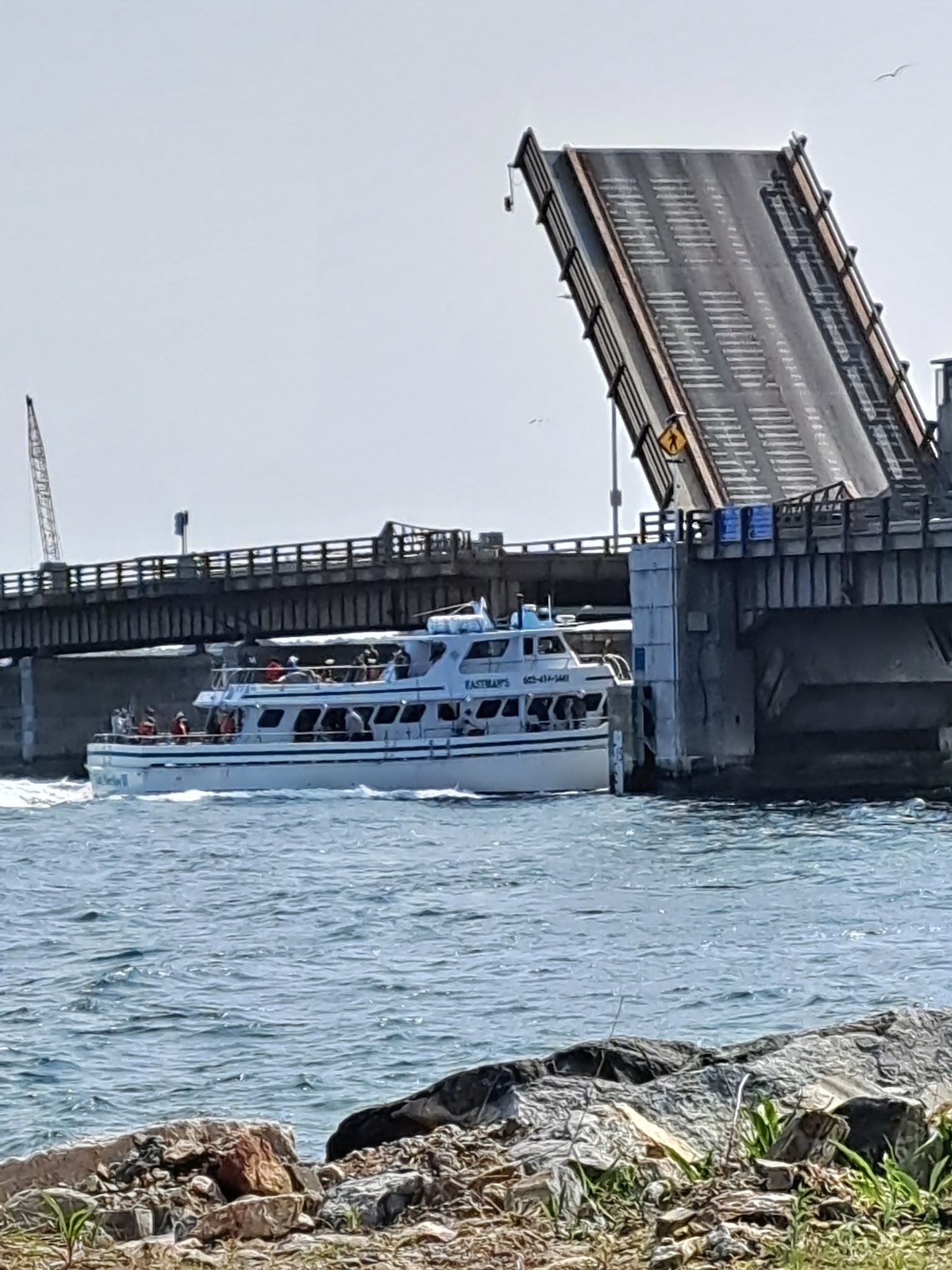 Hampton Beach State Park (South)