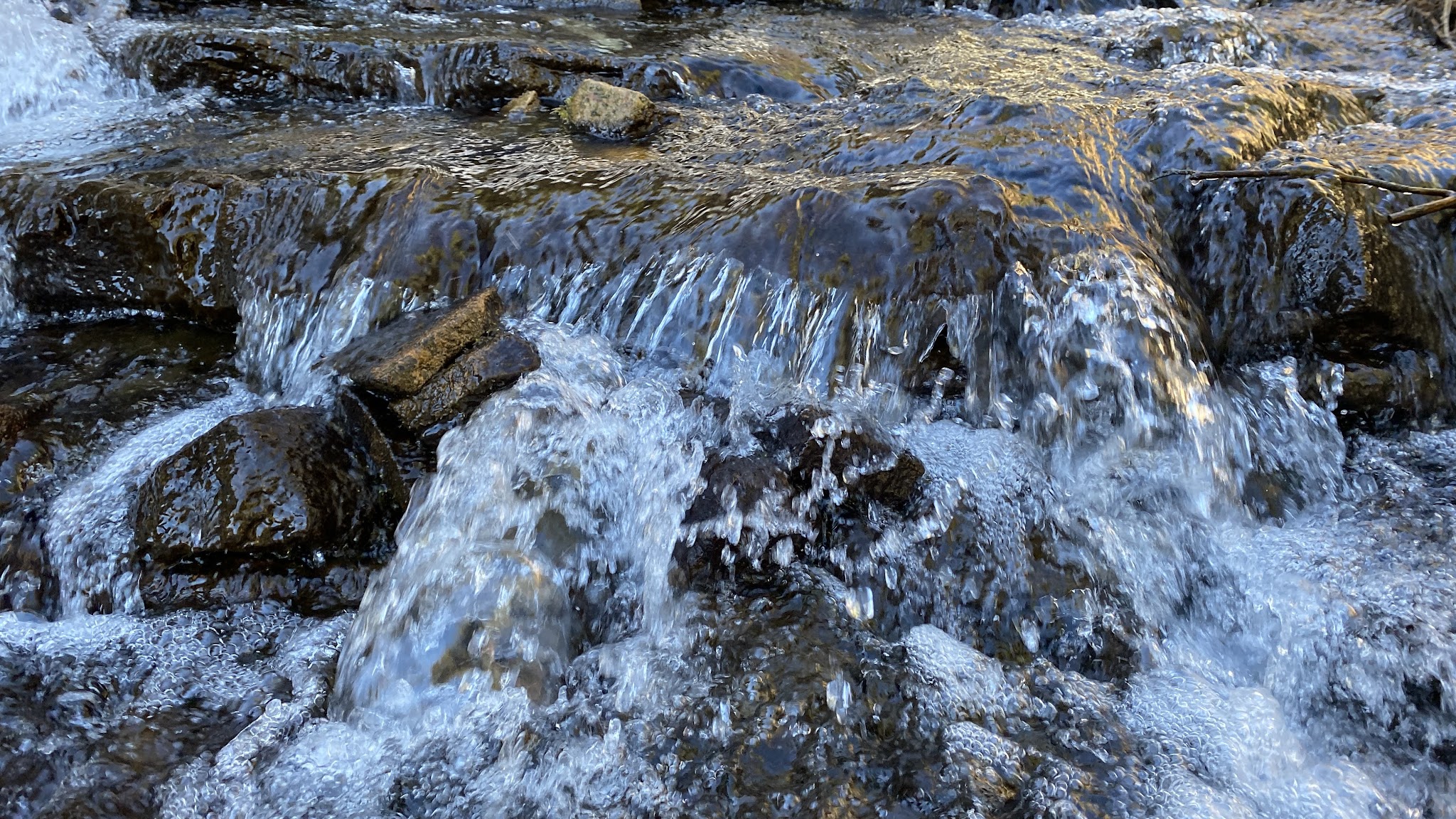 Hams Fork Campground