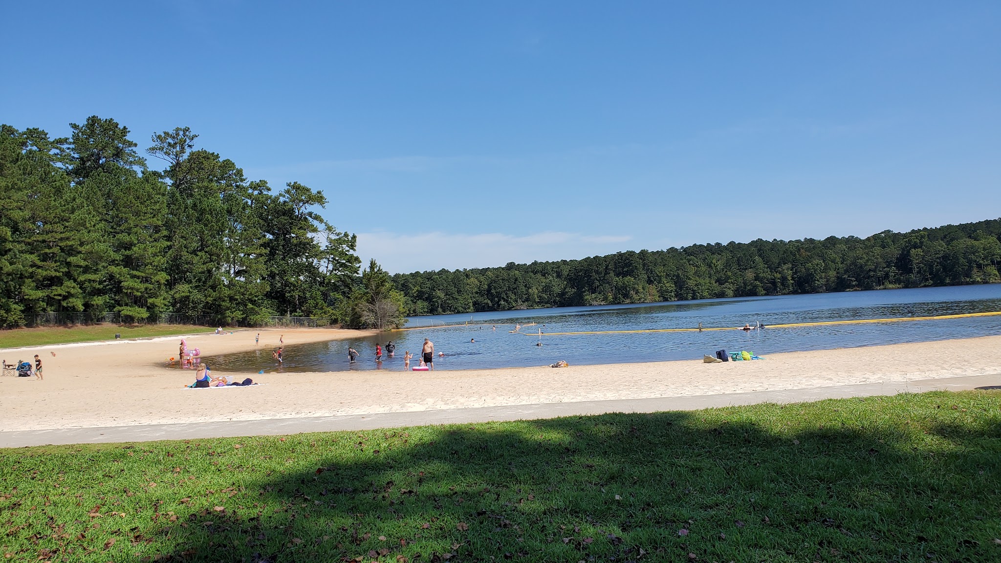 Hard Labor Creek State Park