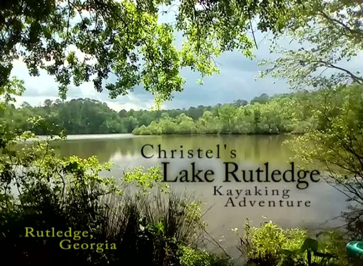 Hard Labor Creek State Park