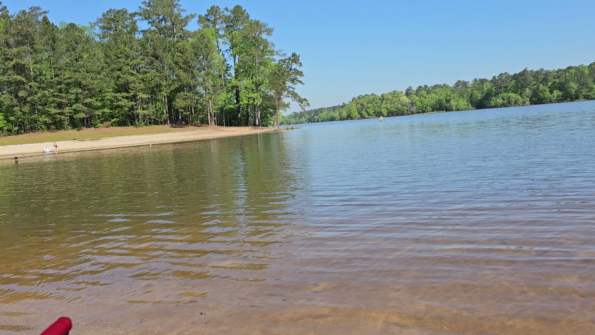 Hard Labor Creek State Park