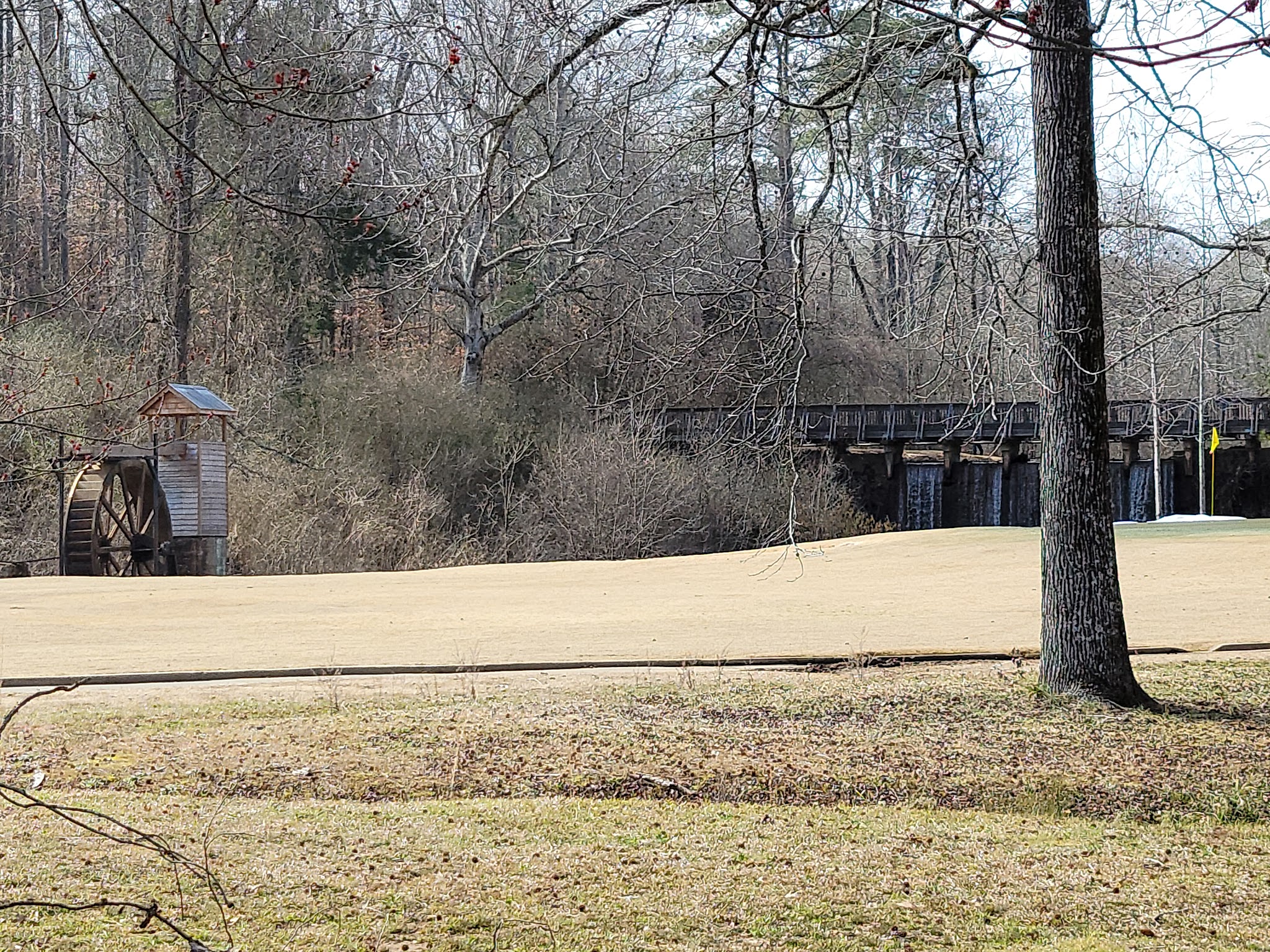 Hard Labor Creek State Park
