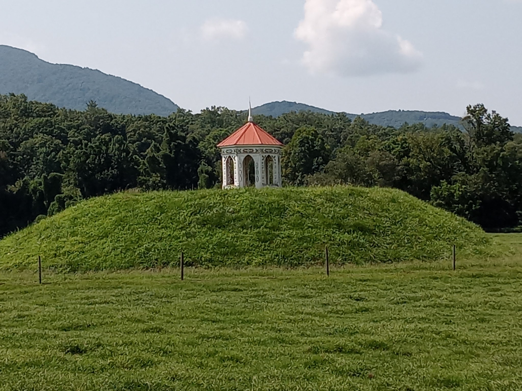 Hardman Farm State Historic Site