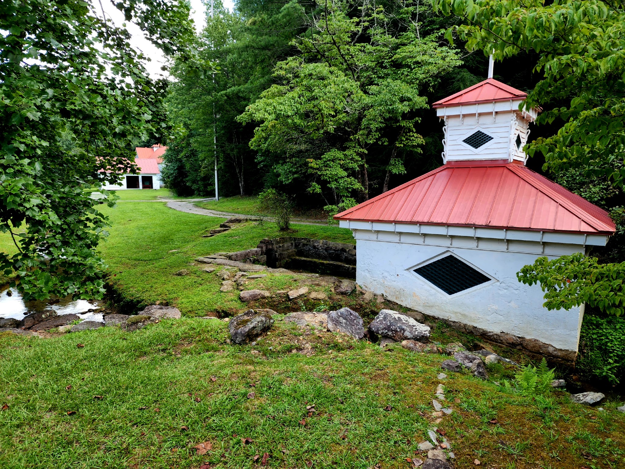 Hardman Farm State Historic Site