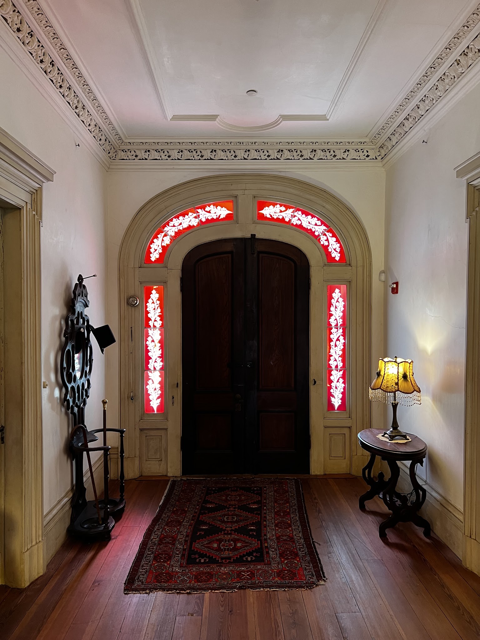 Hardman Farm State Historic Site