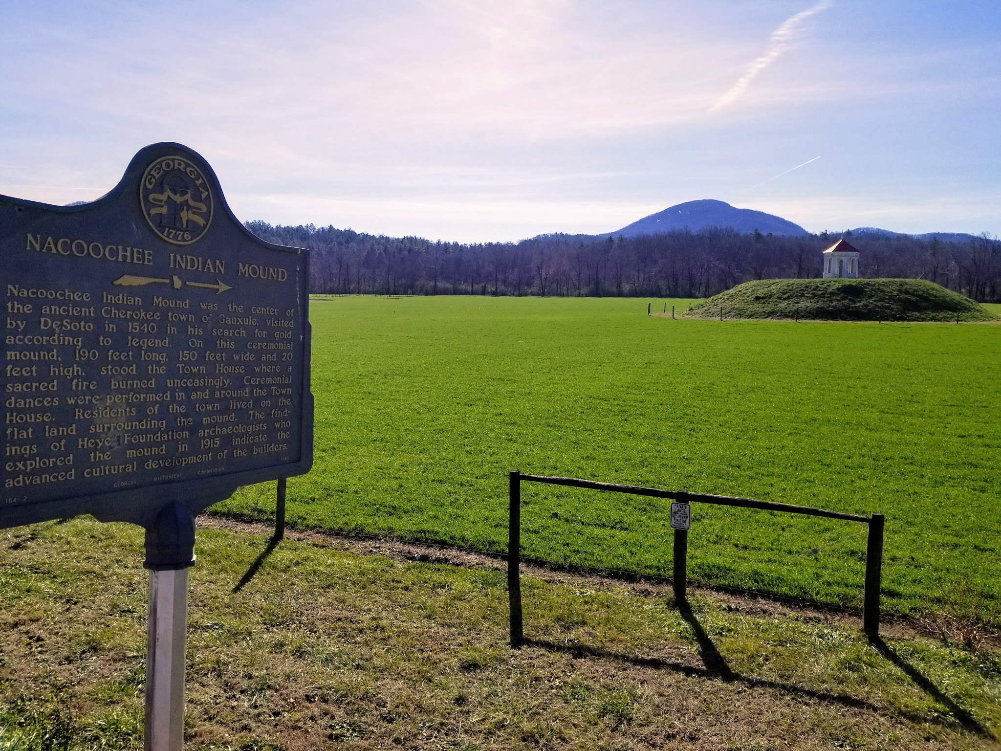 Hardman Farm State Historic Site