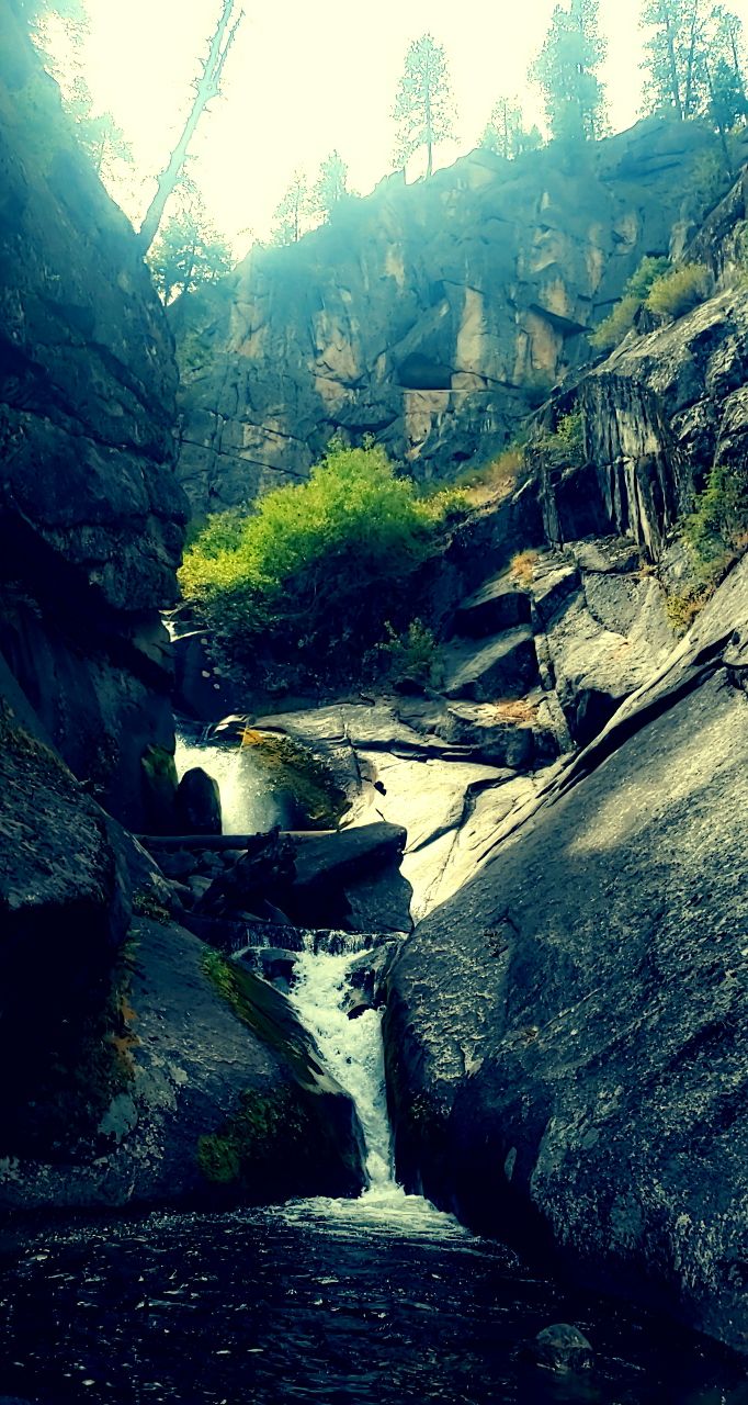 Hardscrabble Campground