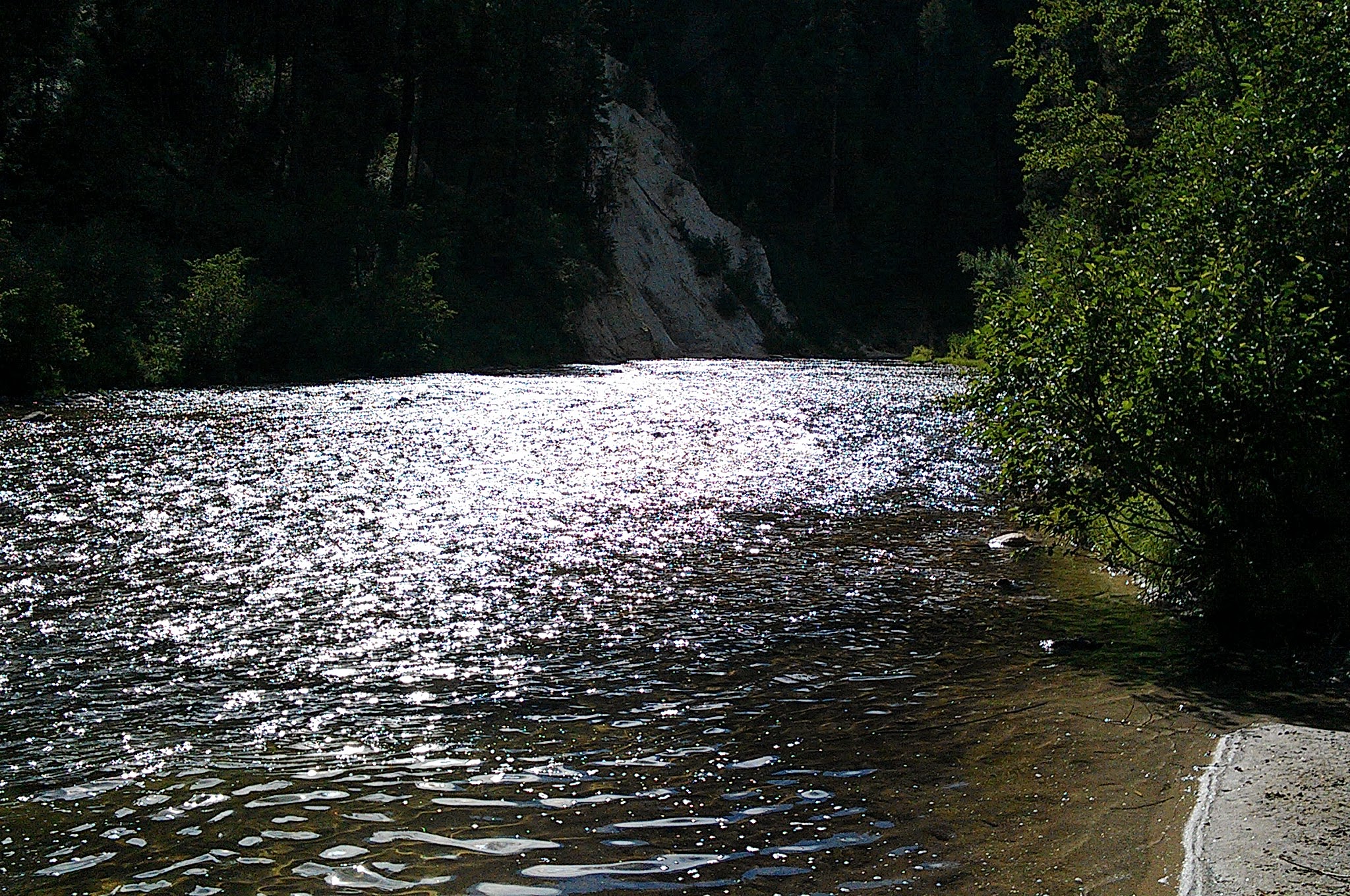 Hardscrabble Campground