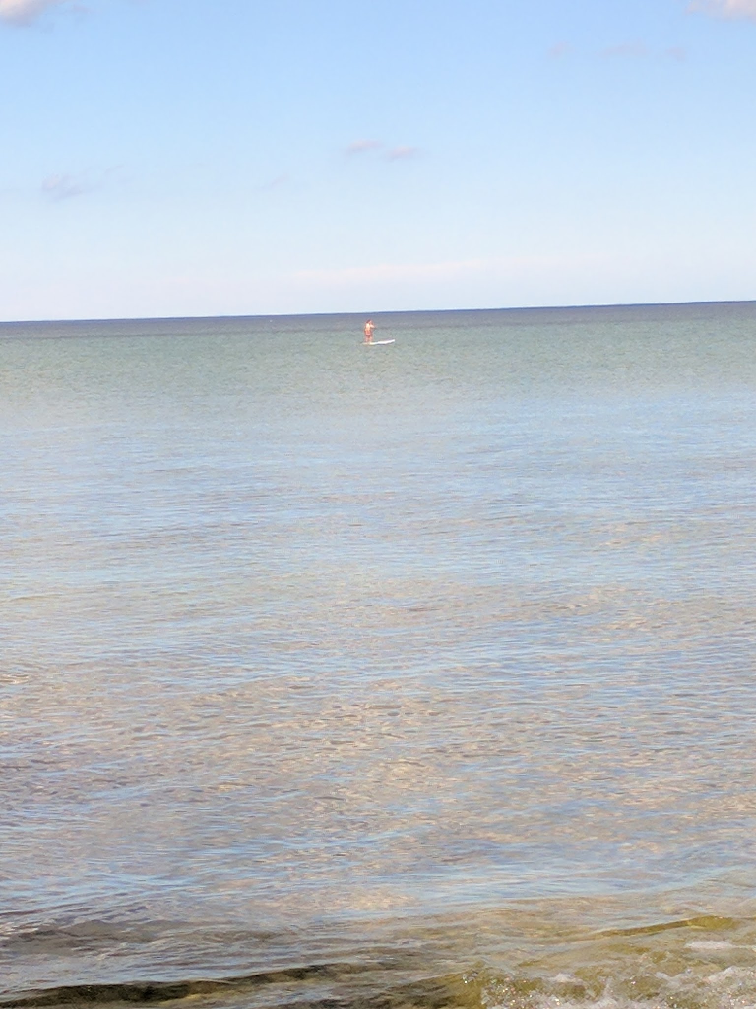 Harrington Beach State Park