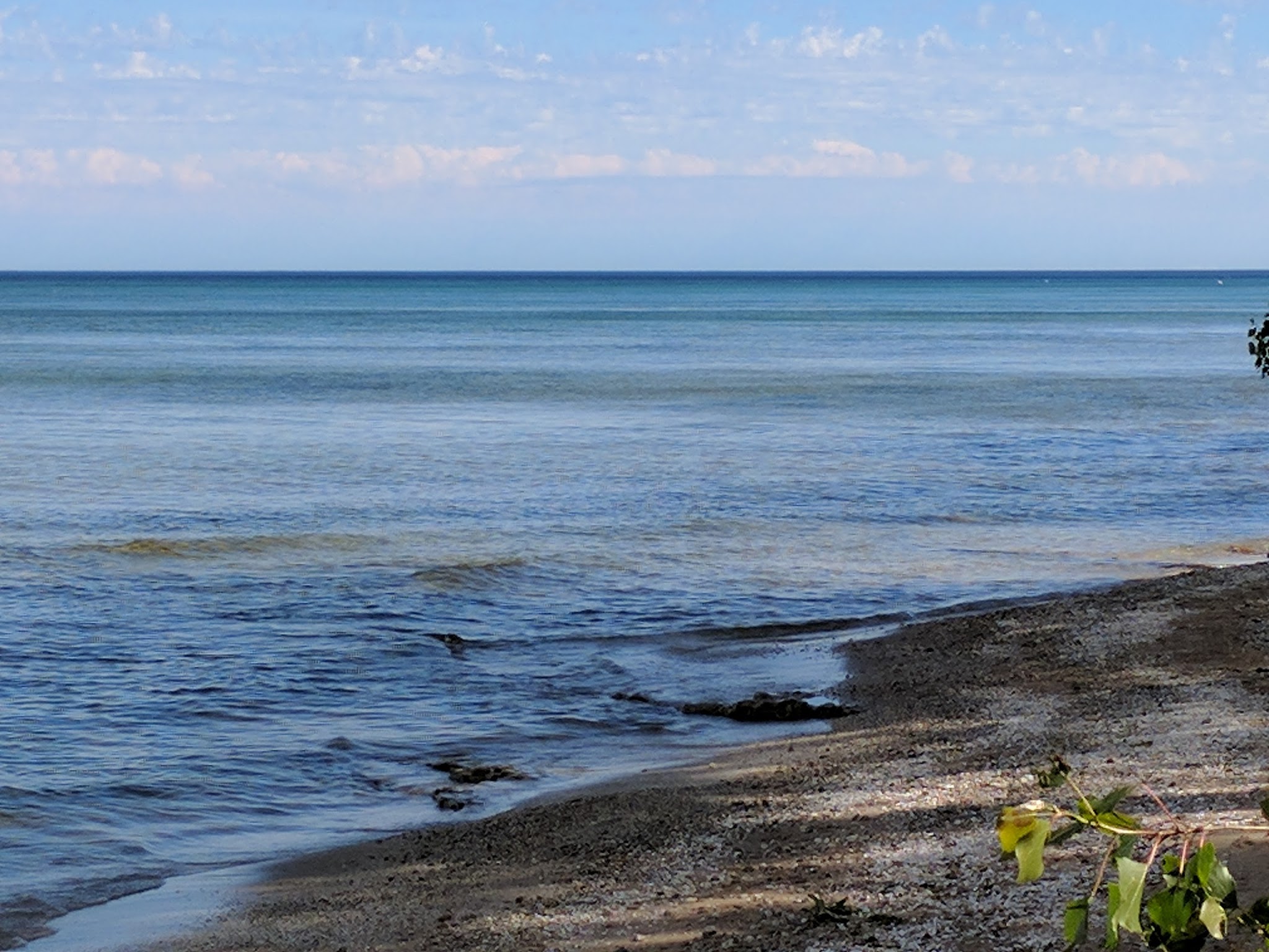 Harrington Beach State Park