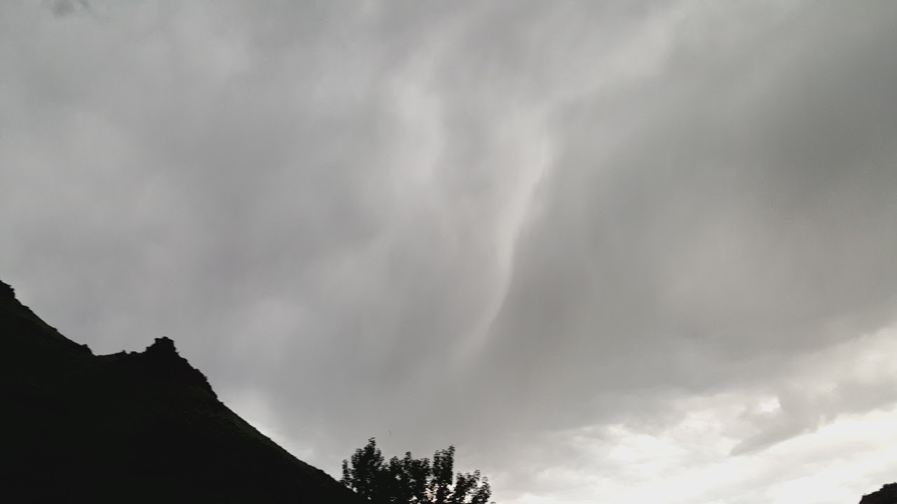 Harrington Fork Picnic Area