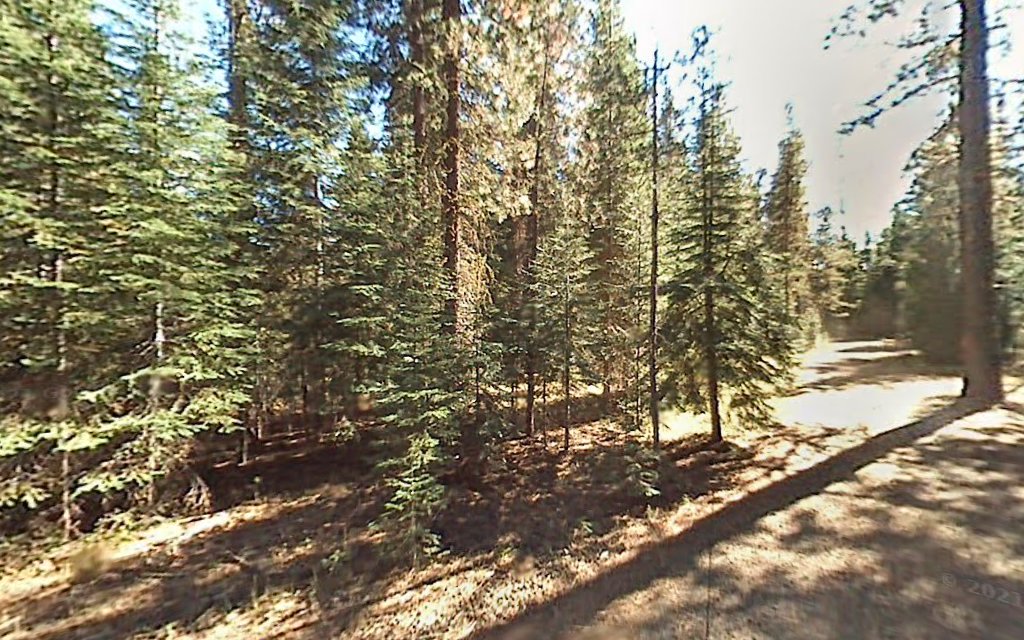 Harris Spring Campground