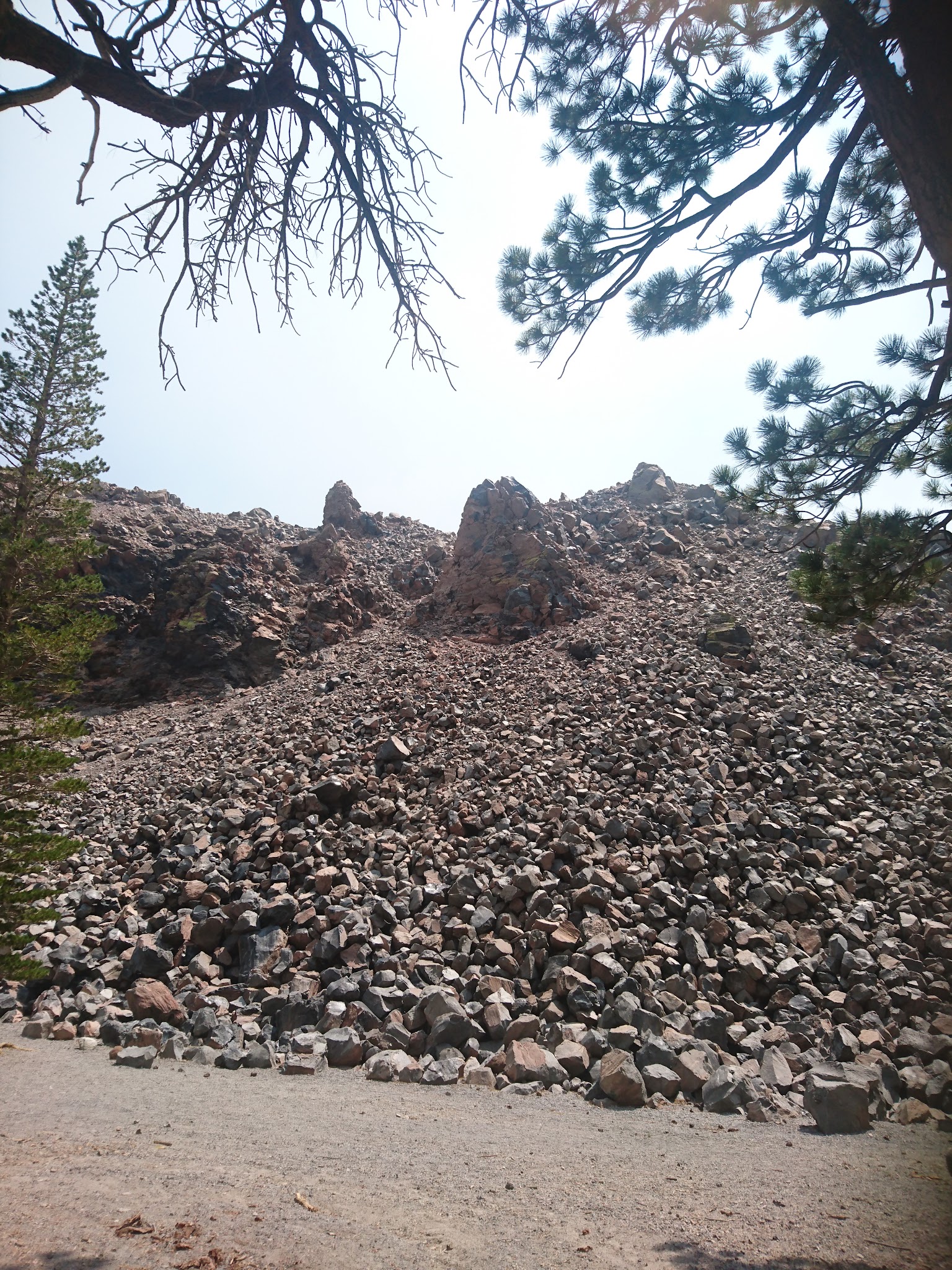 Hartley Springs Campground