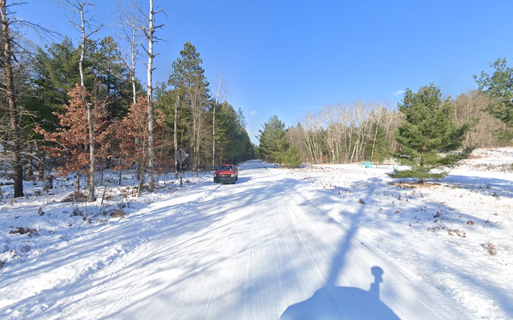 Hartwick Pines Group Camp