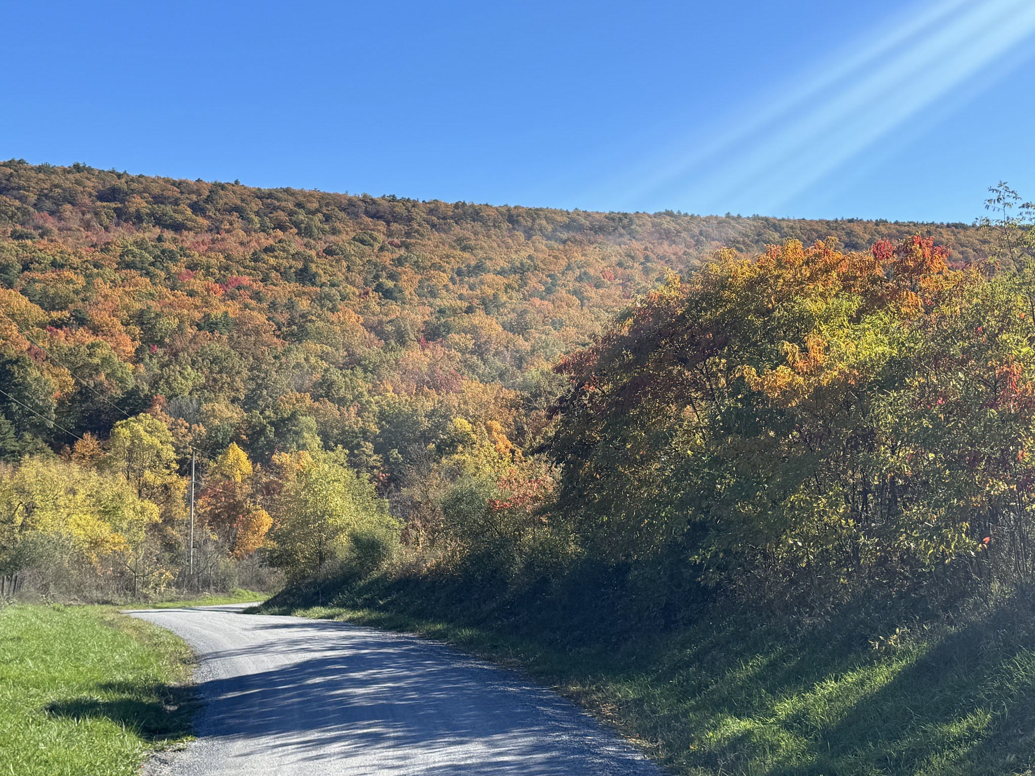 Hawk Recreation Area