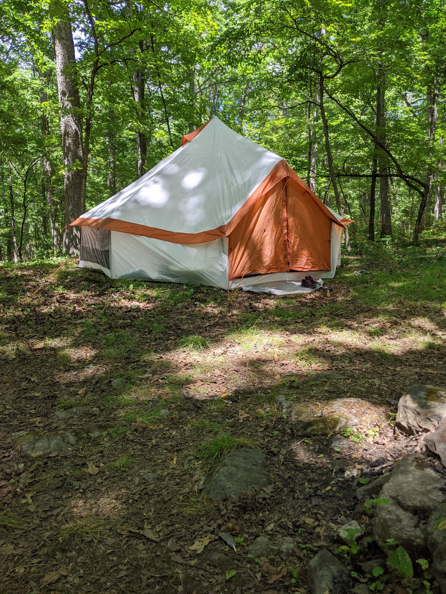 Hawk Recreation Area