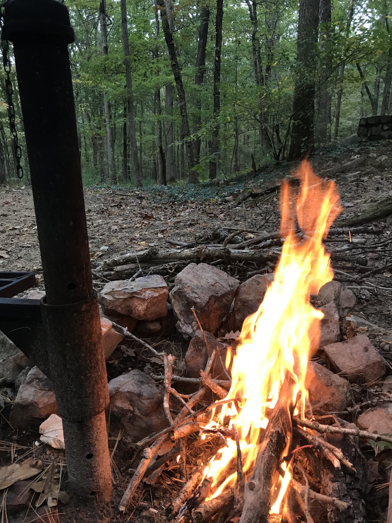 Hawk Recreation Area