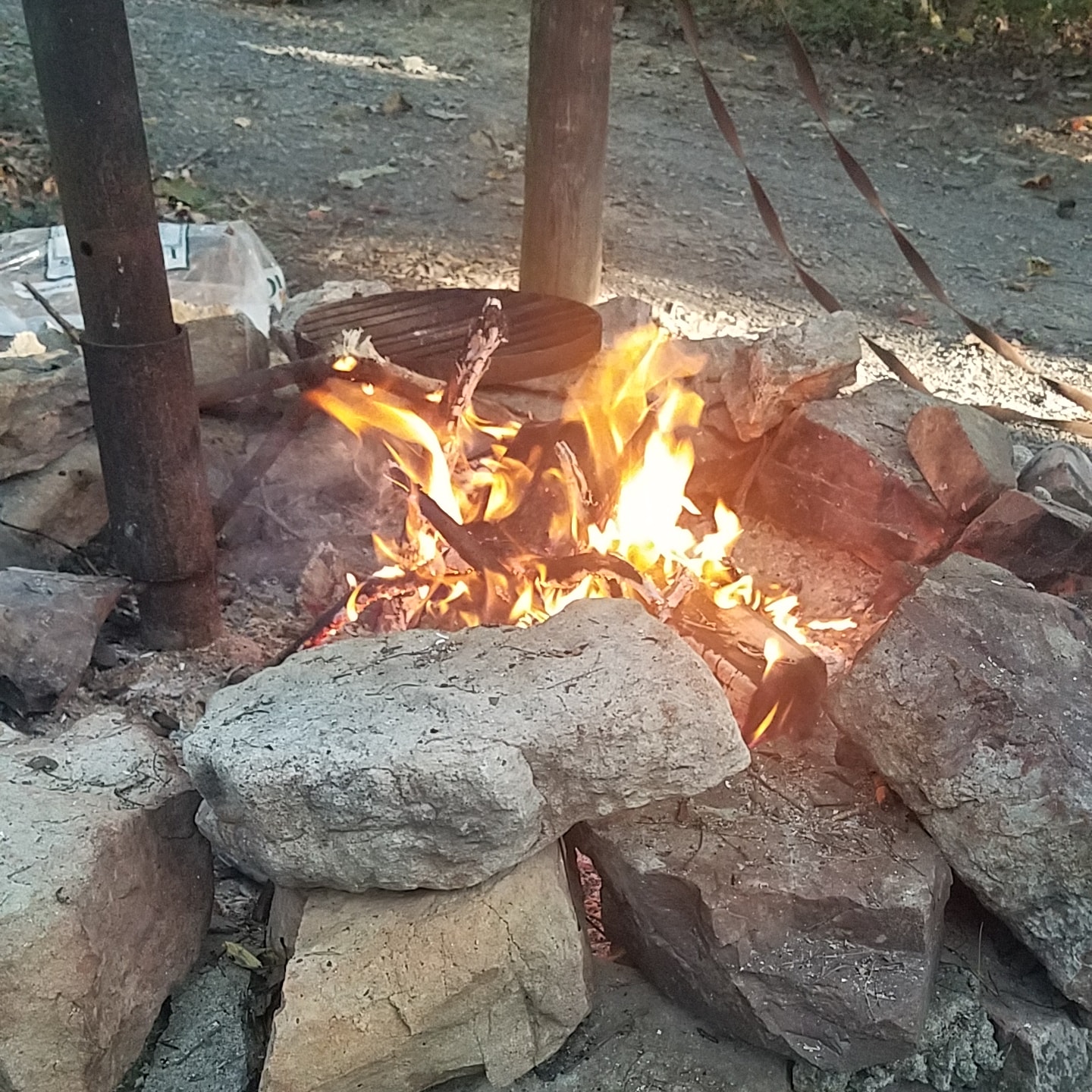 Hawk Recreation Area