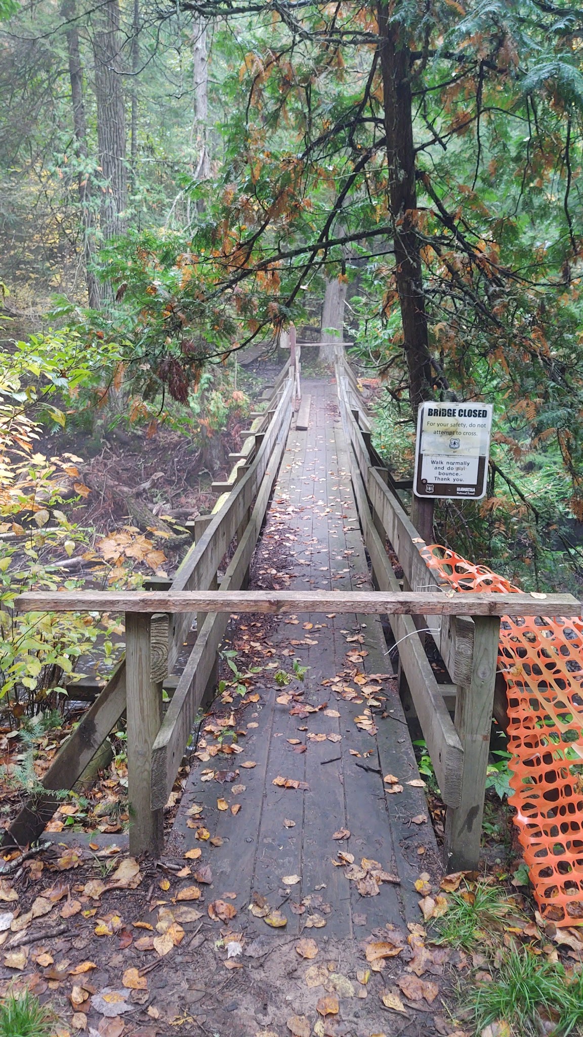 Haymeadow Creek Campsites