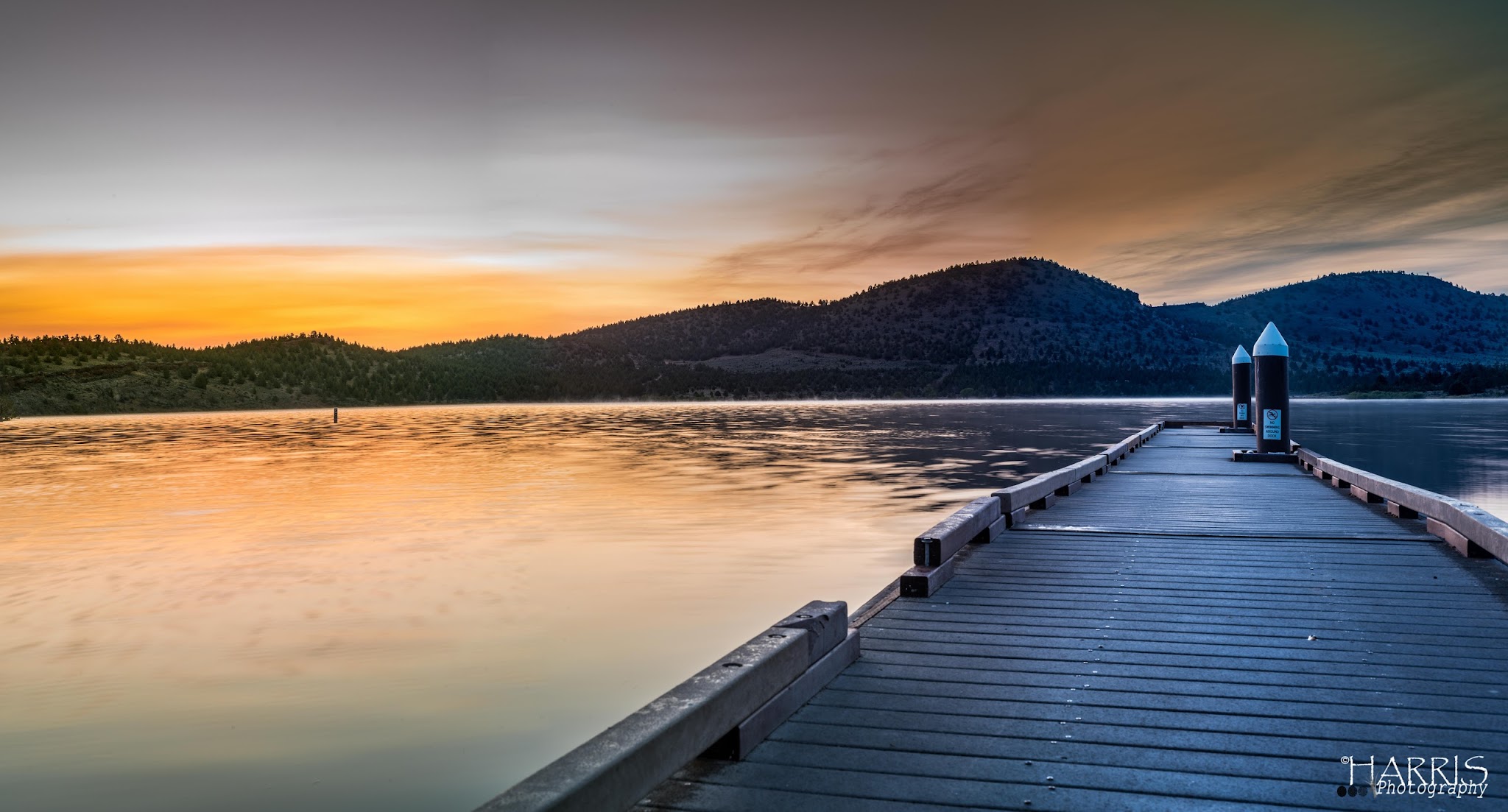Haystack West Shore Campground And Day Use Area
