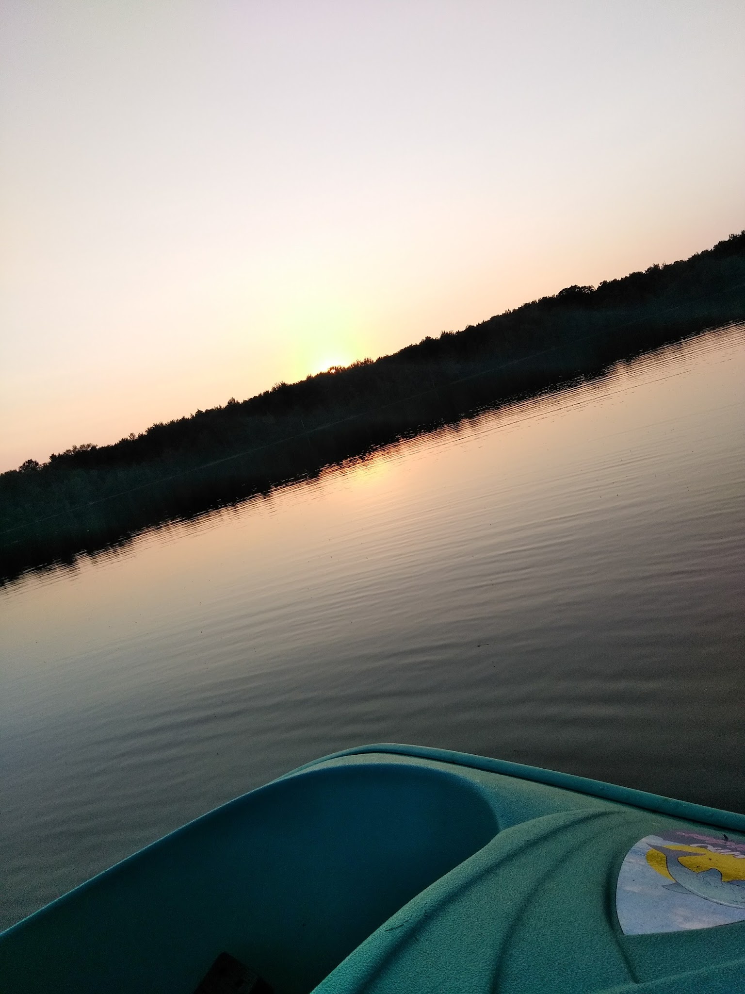 Healy Lake State Forest Campground