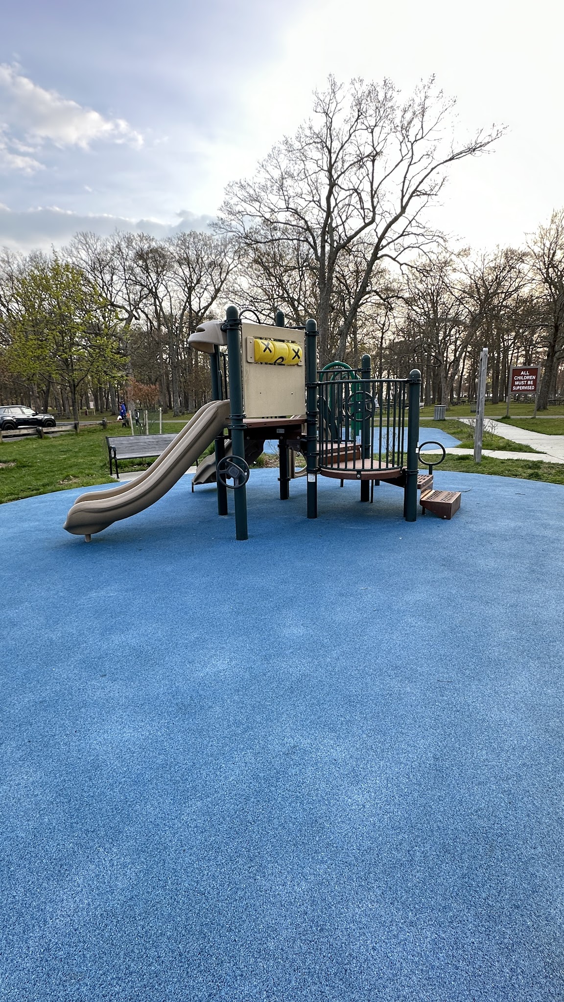 Heckscher State Park