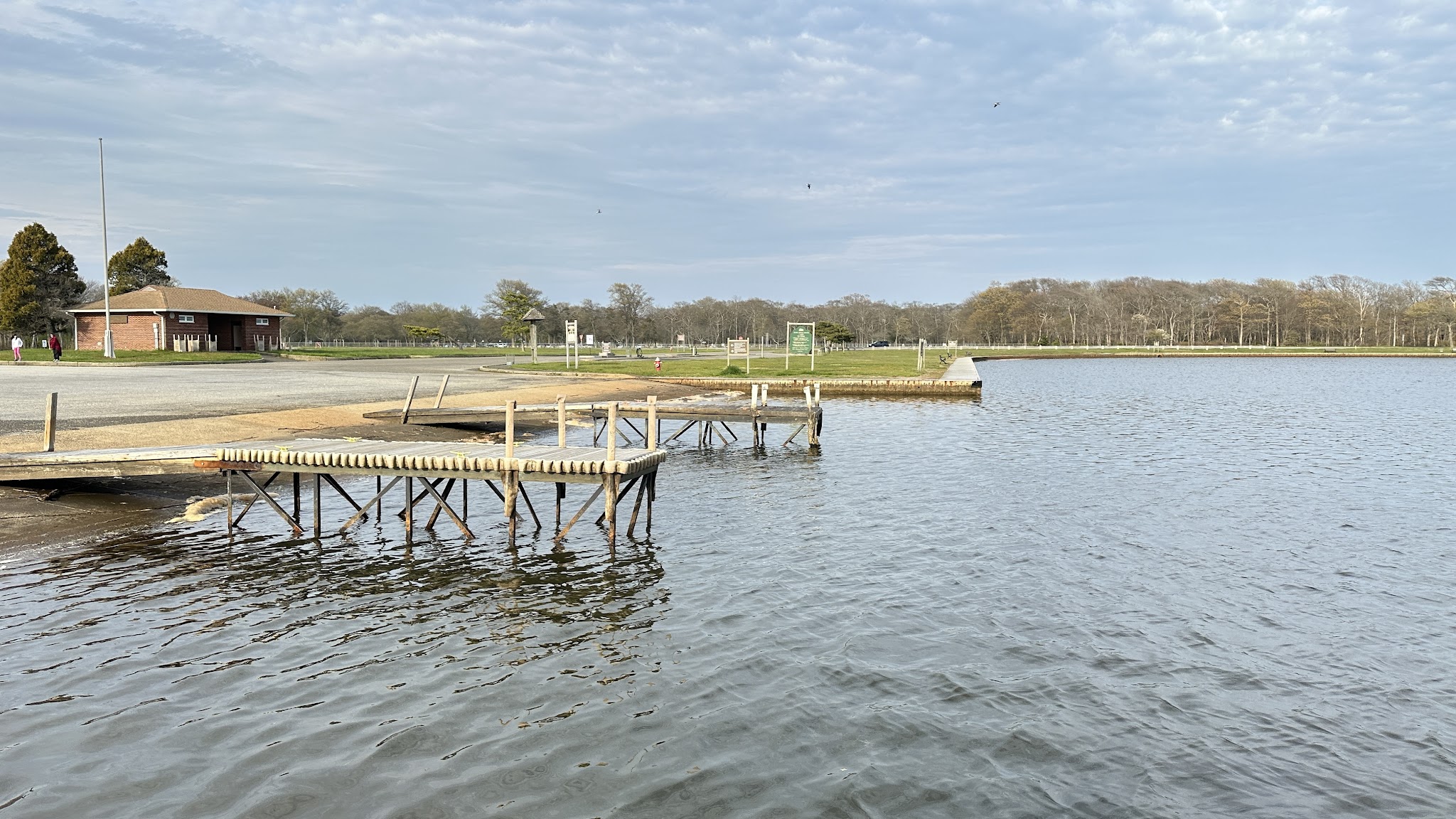 Heckscher State Park