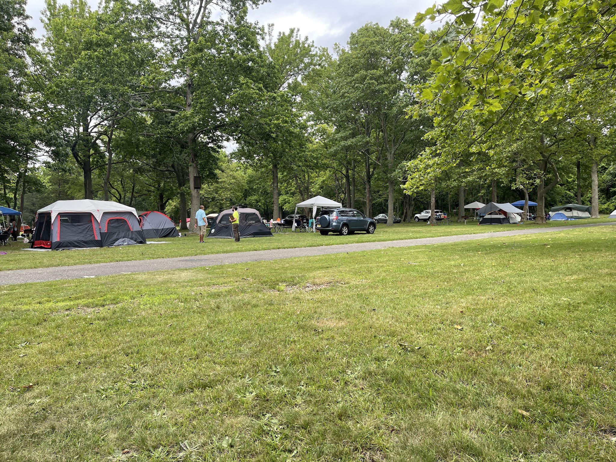 Heckscher State Park