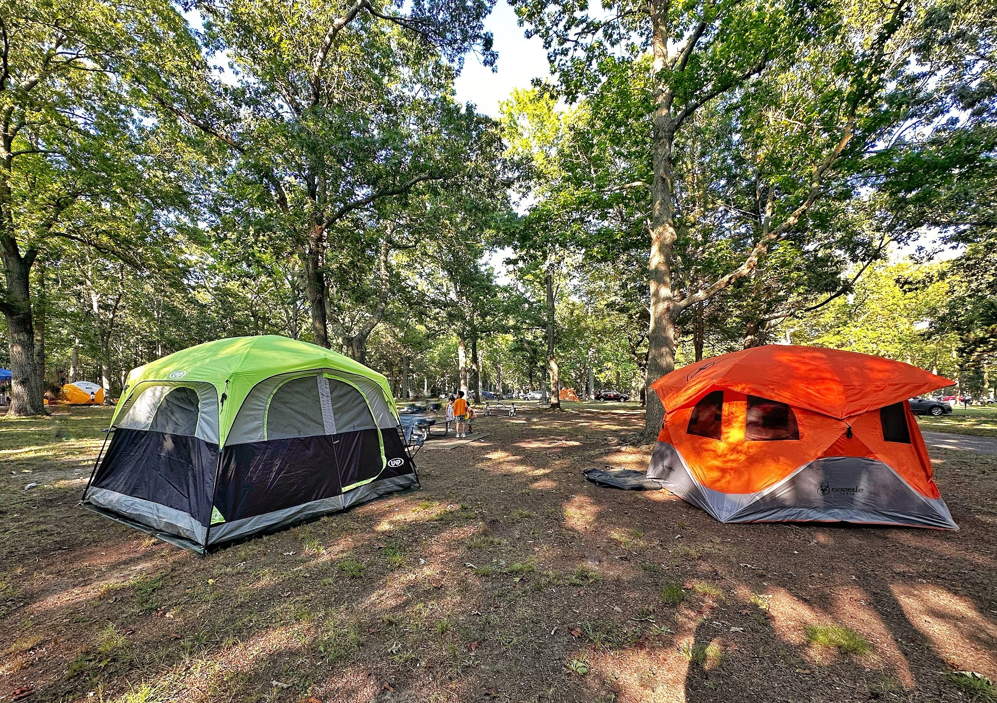Heckscher State Park
