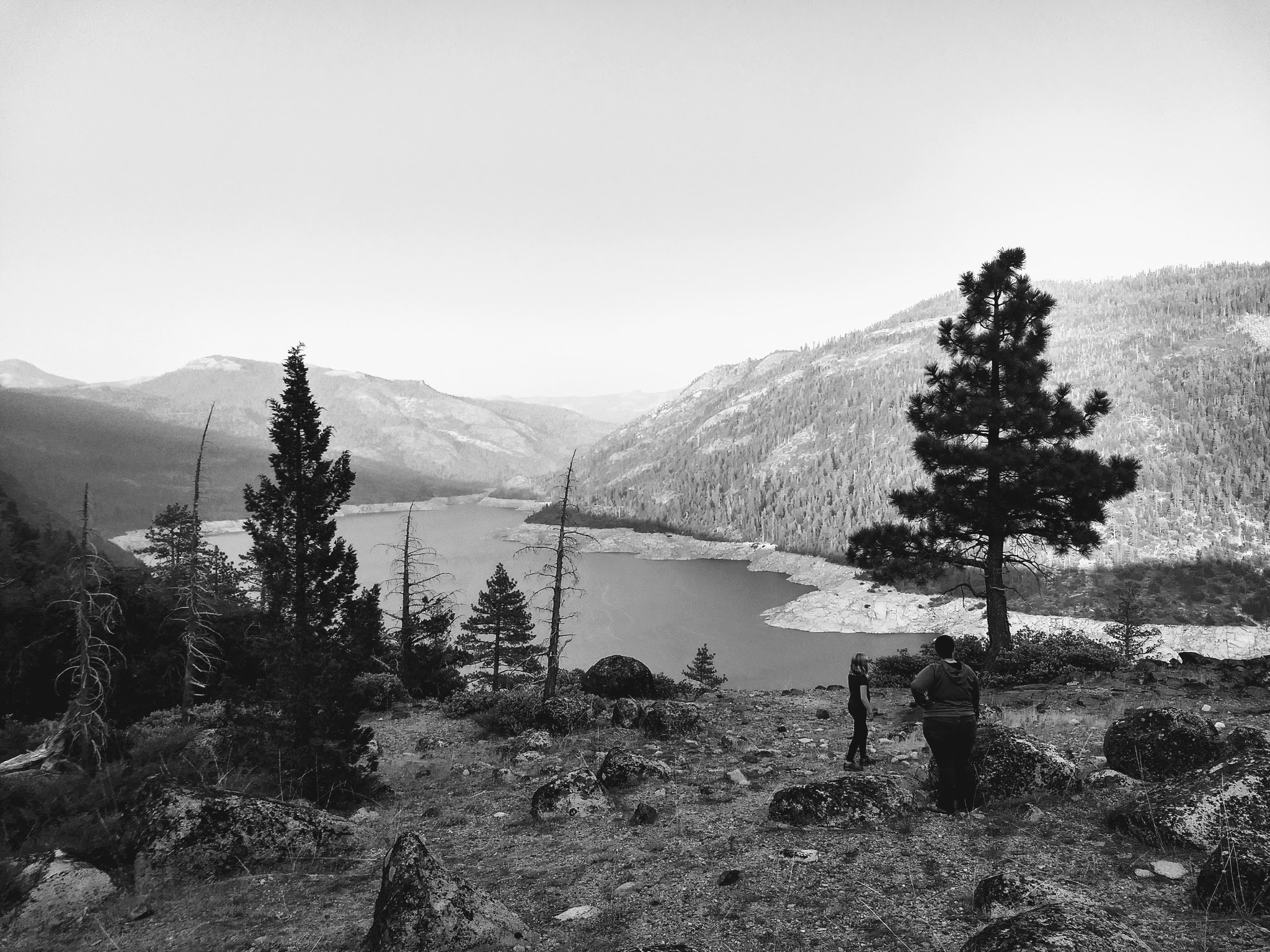 Upper Hole Campground