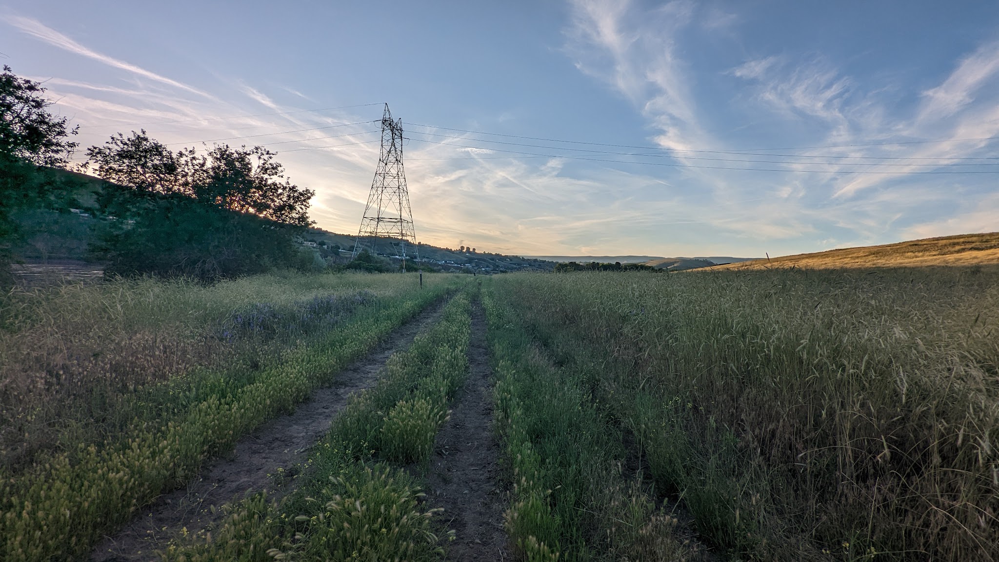 Hells Gate State Park
