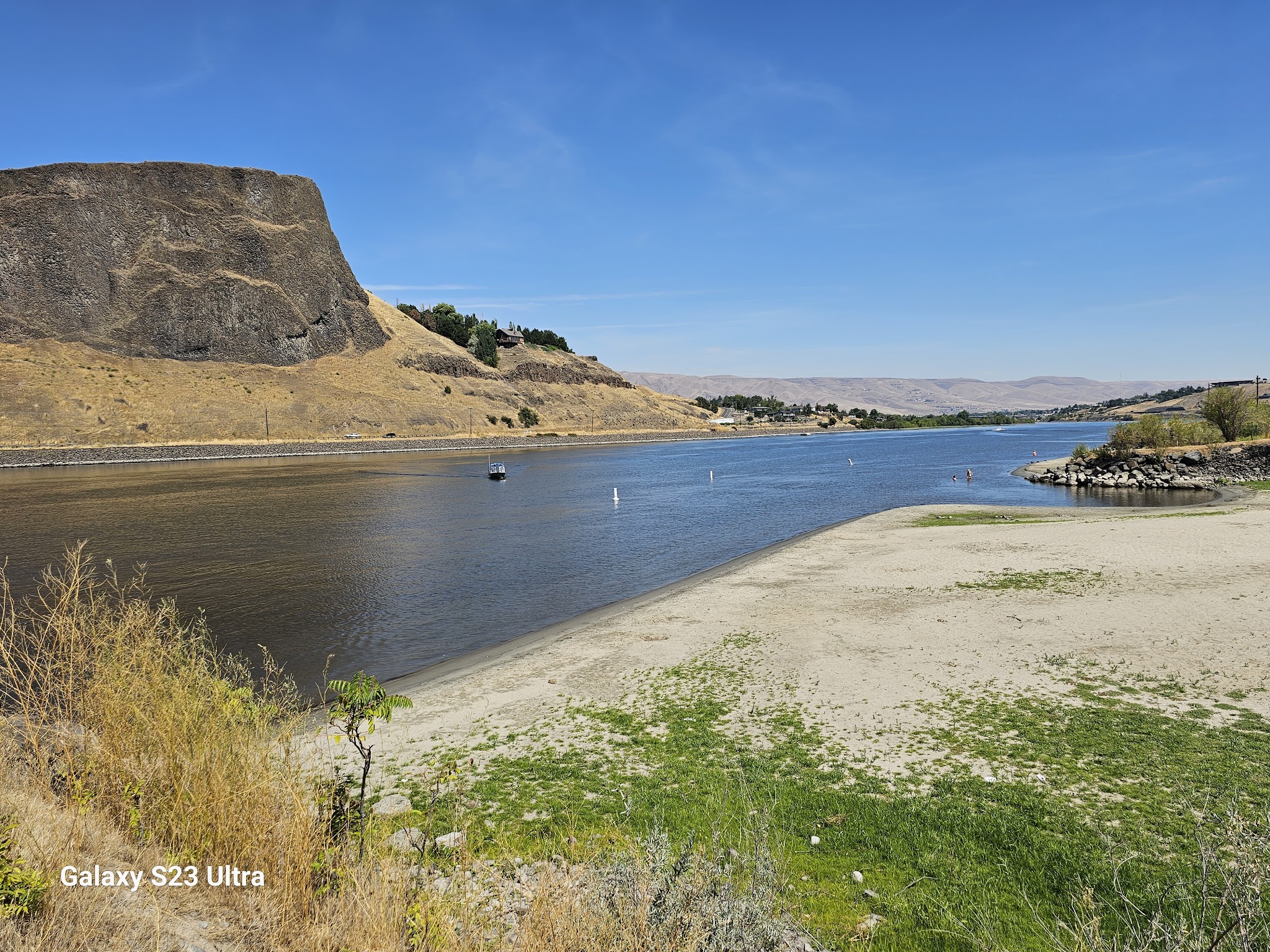 Hells Gate State Park